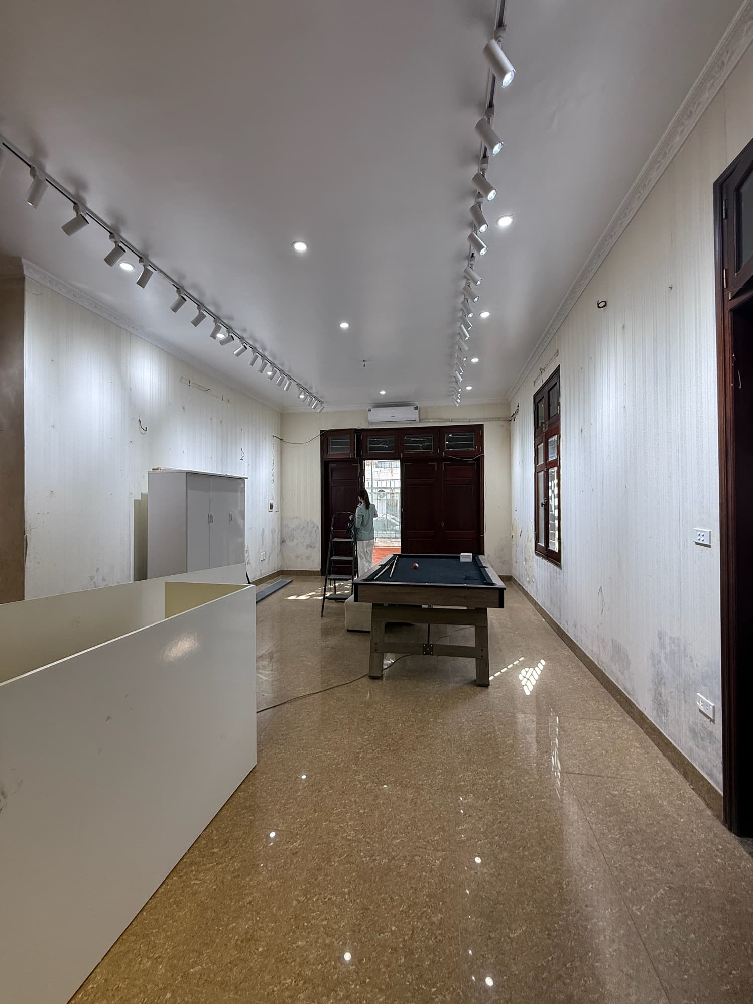 Nhà đất mặt phố, Cầu Giấy, Hà Nội - 120m² giá 55 tỷ