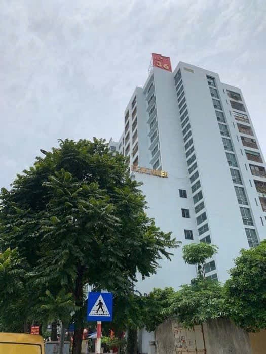 Căn hộ mặt phố, Thanh Xuân, Hà Nội - 96.3m² giá 9.5 tỷ