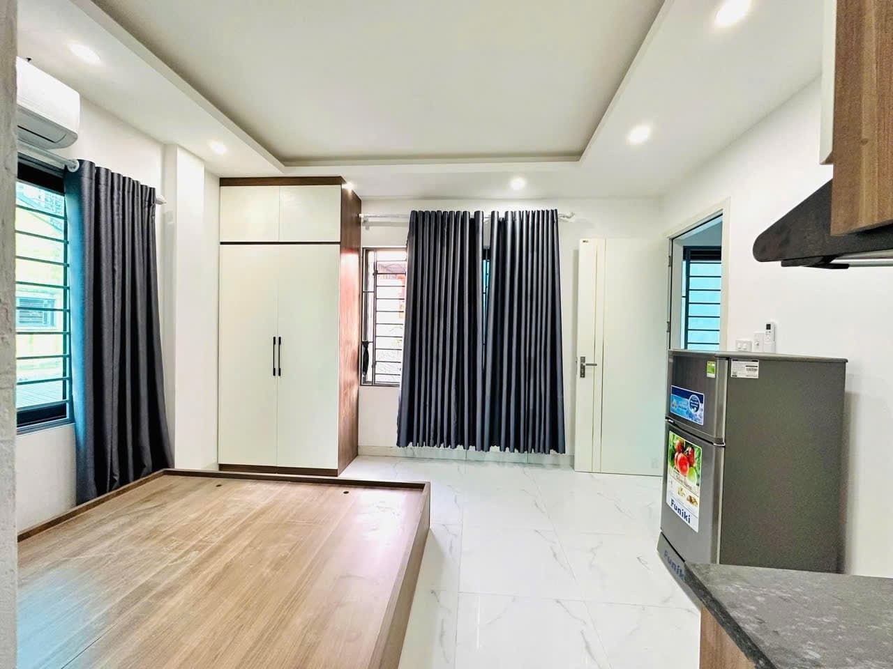 Nhà đất mặt phố, Hai Bà Trưng, Hà Nội - 107m² giá 38.6 tỷ