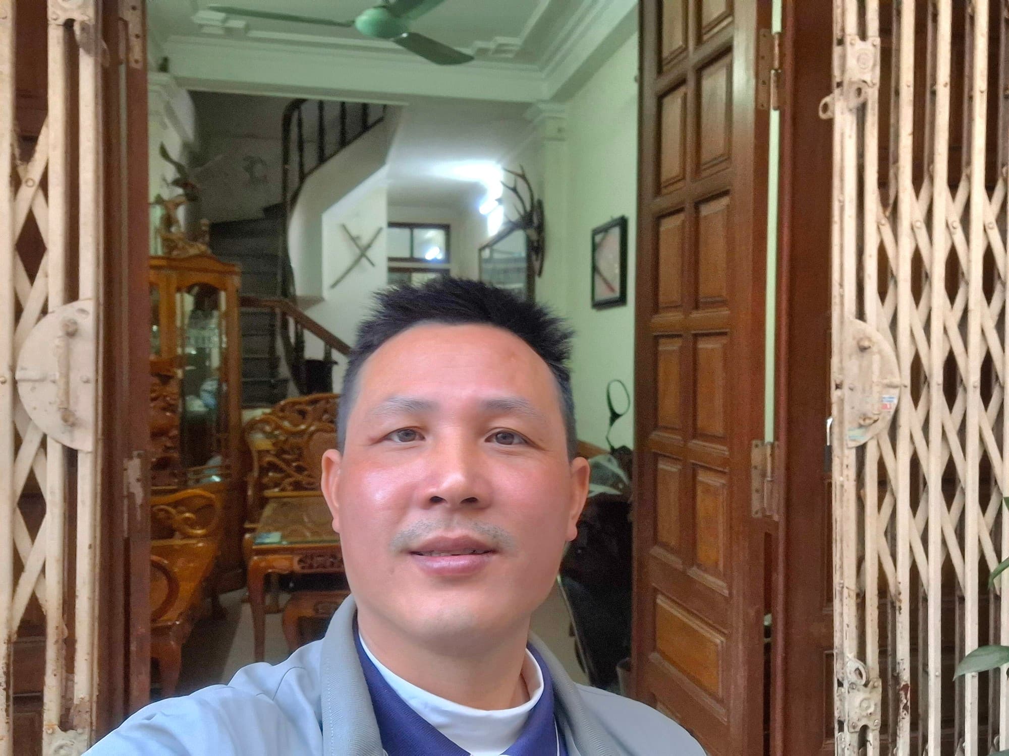 Nhà đất mặt phố, Cầu Giấy, Hà Nội - 44m² giá 17.2 tỷ