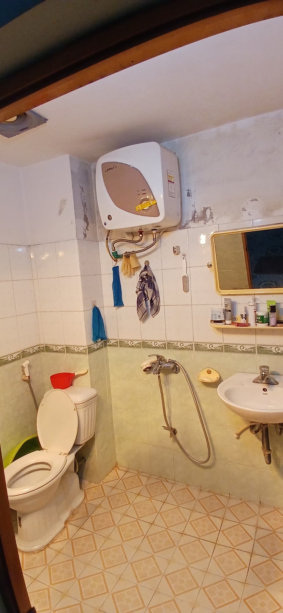 Nhà đất mặt phố, Nam Từ Liêm, Hà Nội - 73m² giá 11.5 tỷ
