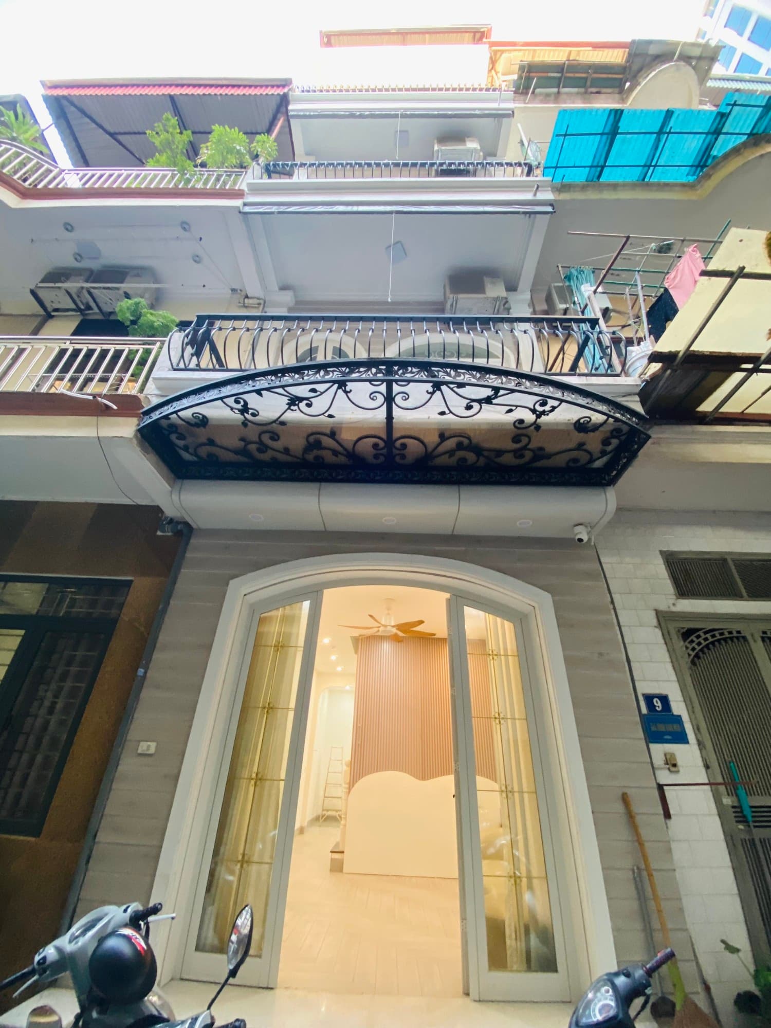 Nhà đất mặt phố, Hà Đông, Hà Nội - 40m² giá 15.8 tỷ