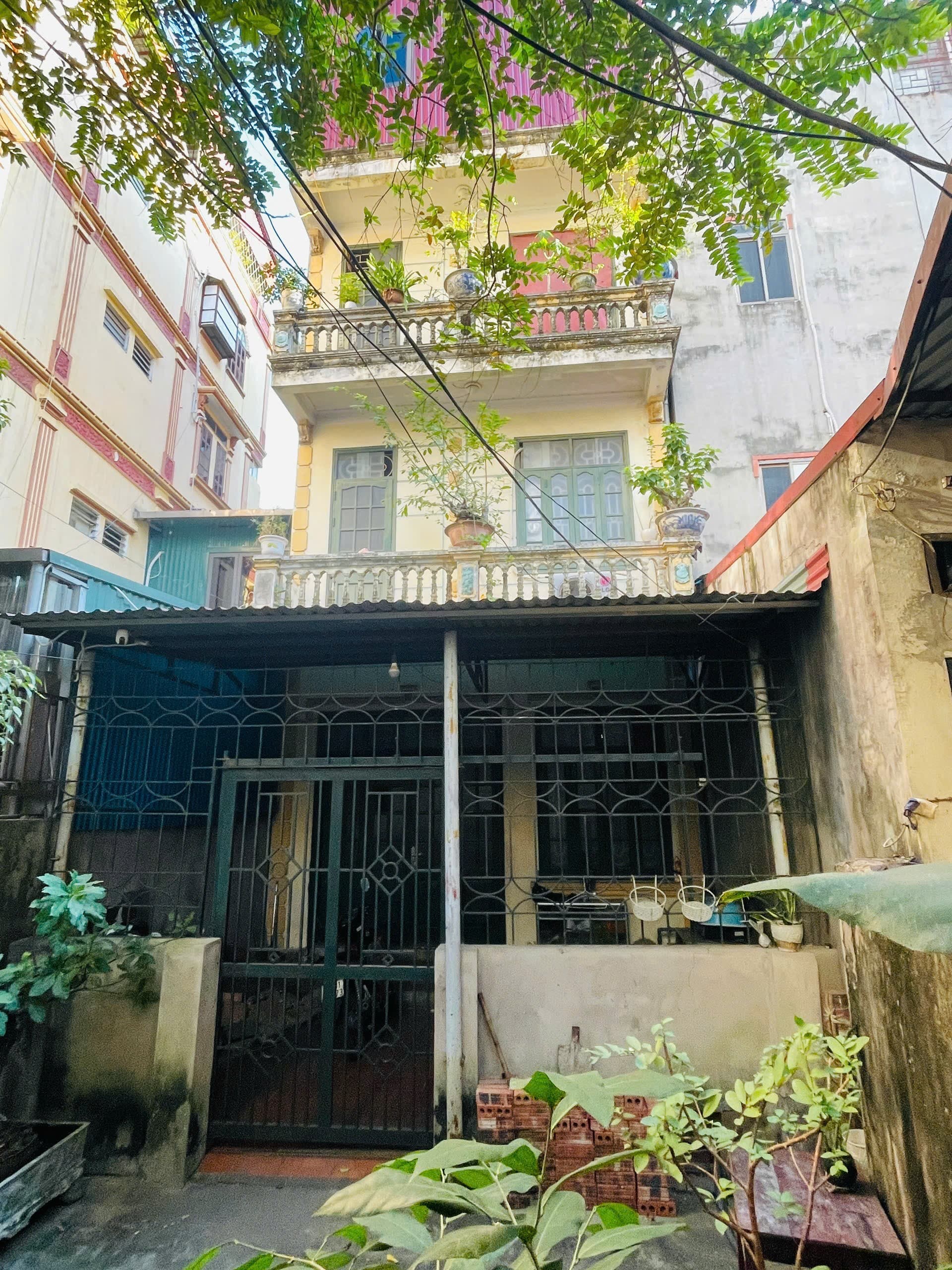 Nhà đất mặt phố, Bắc Từ Liêm, Hà Nội - 90m² giá 17 tỷ