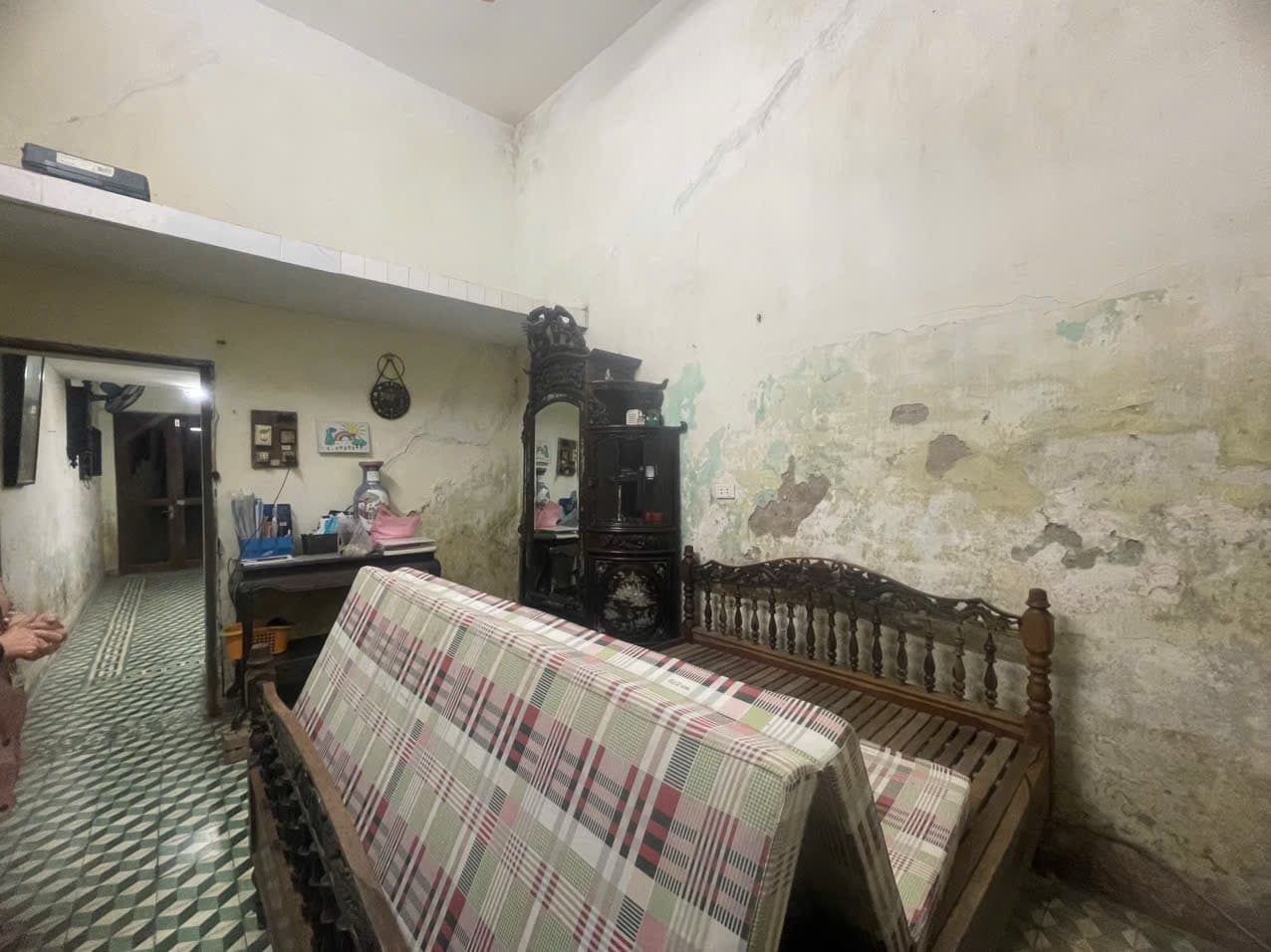 Nhà đất mặt phố, Hai Bà Trưng, Hà Nội - 79m² giá 16.5 tỷ