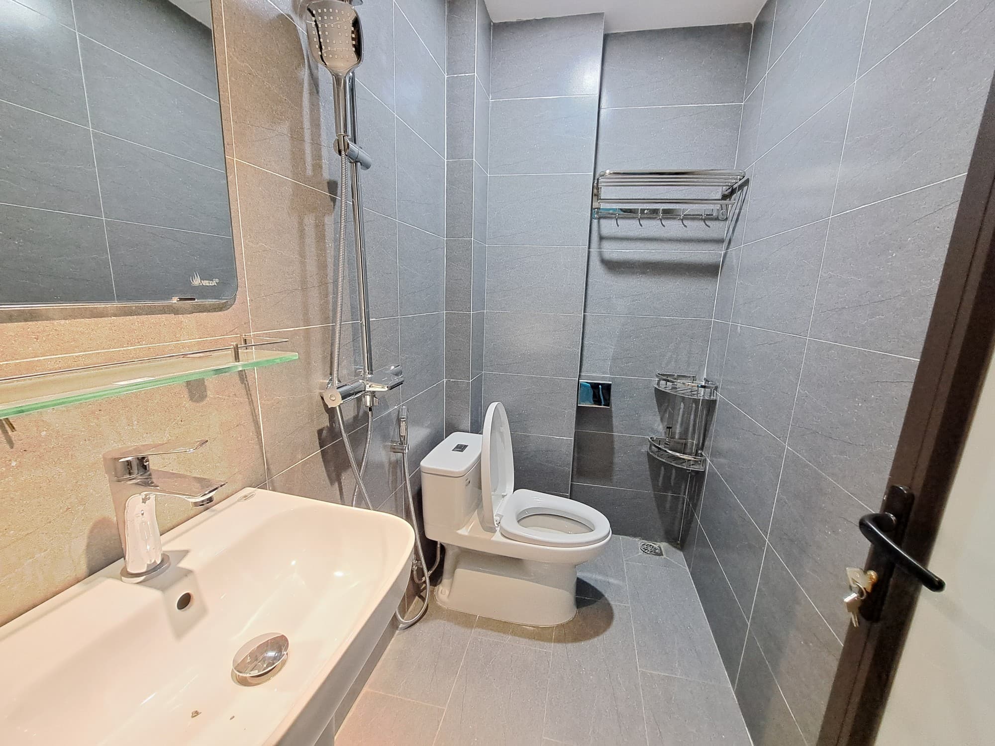 Nhà đất mặt phố, Thanh Xuân, Hà Nội - 55m² giá 13.5 tỷ