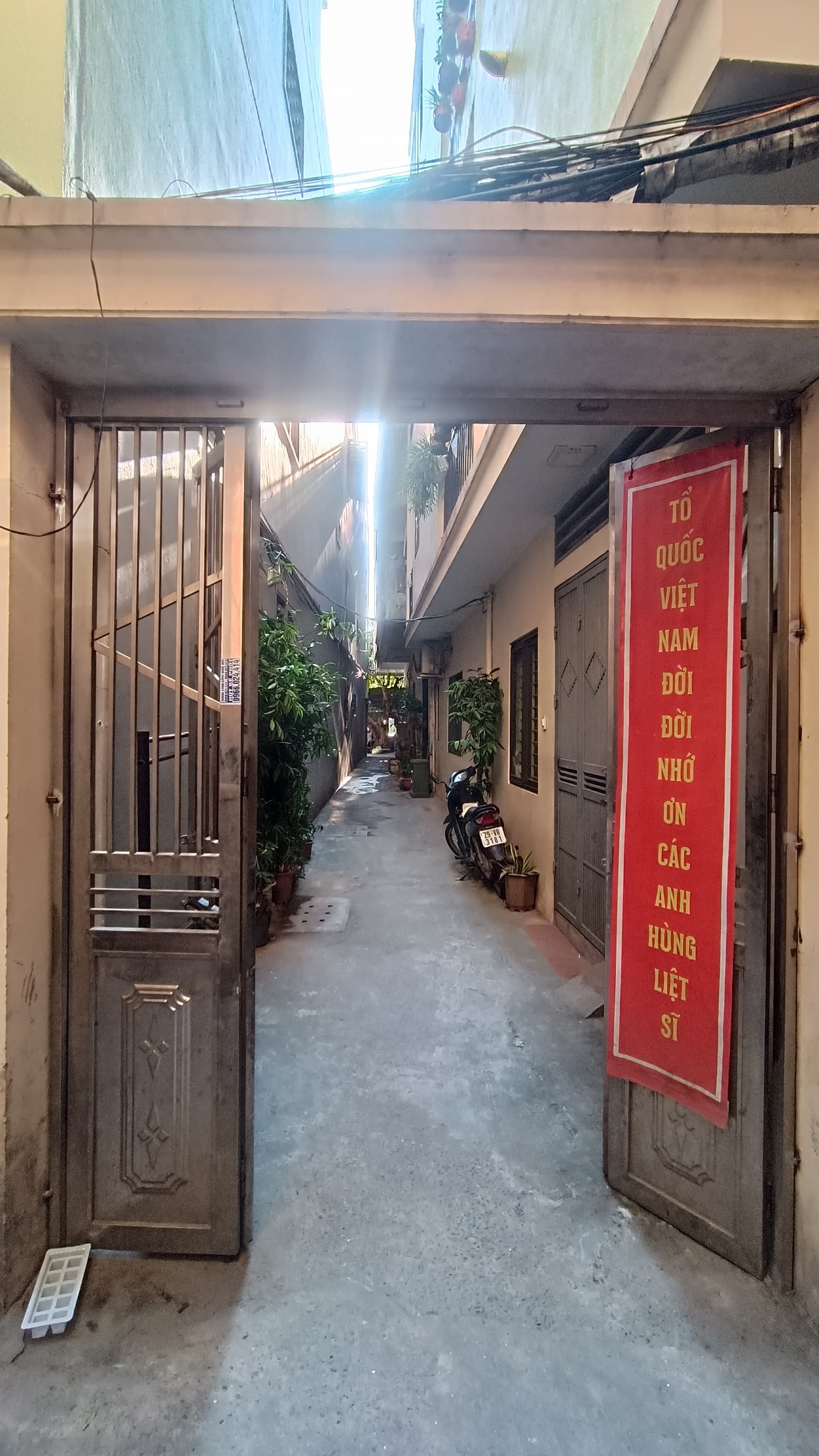 Nhà đất mặt phố, Tây Hồ, Hà Nội - 802m² giá 49.7 tỷ