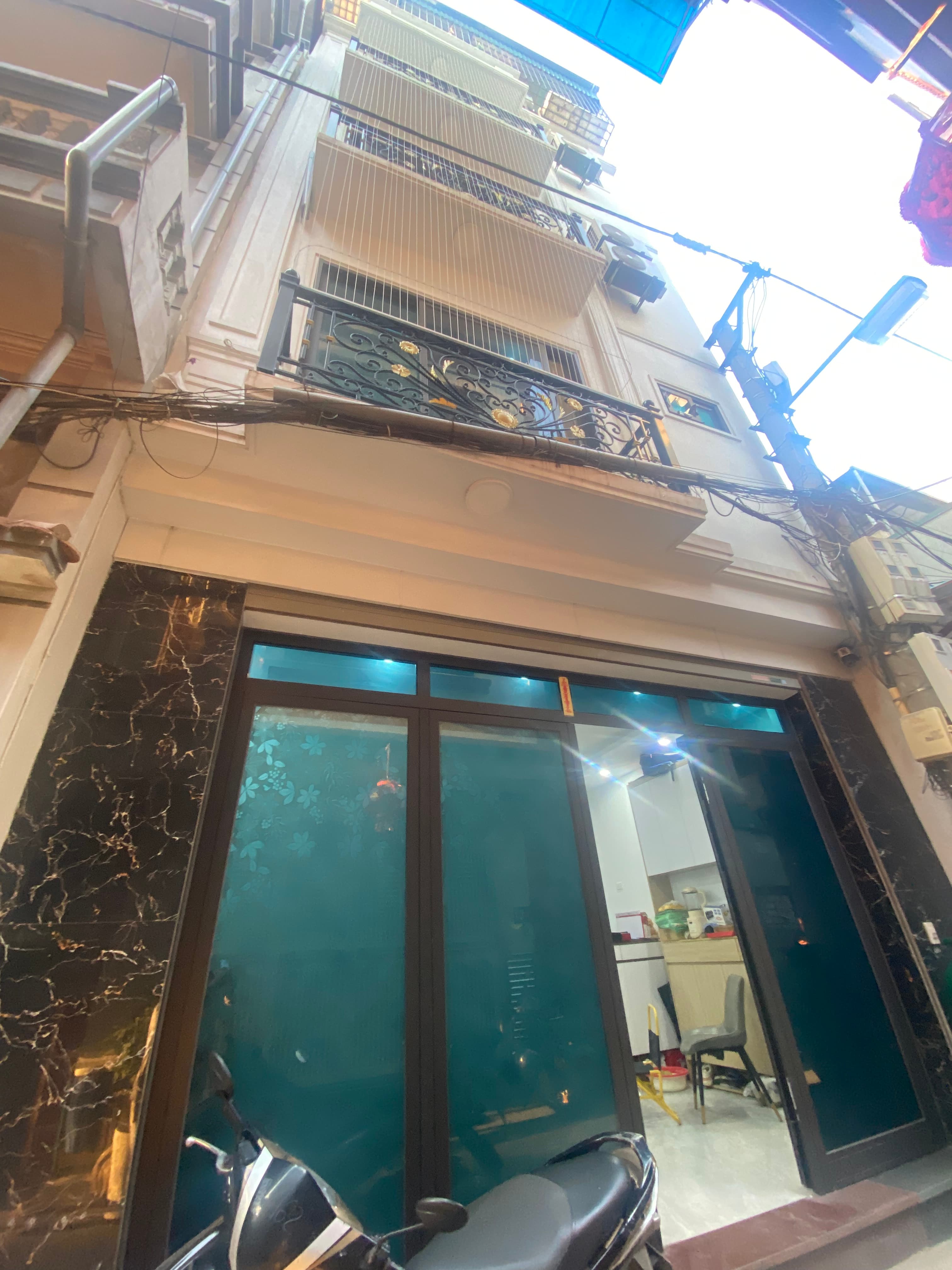 Nhà đất mặt phố, Nam Từ Liêm, Hà Nội - 43m² giá 11.5 tỷ