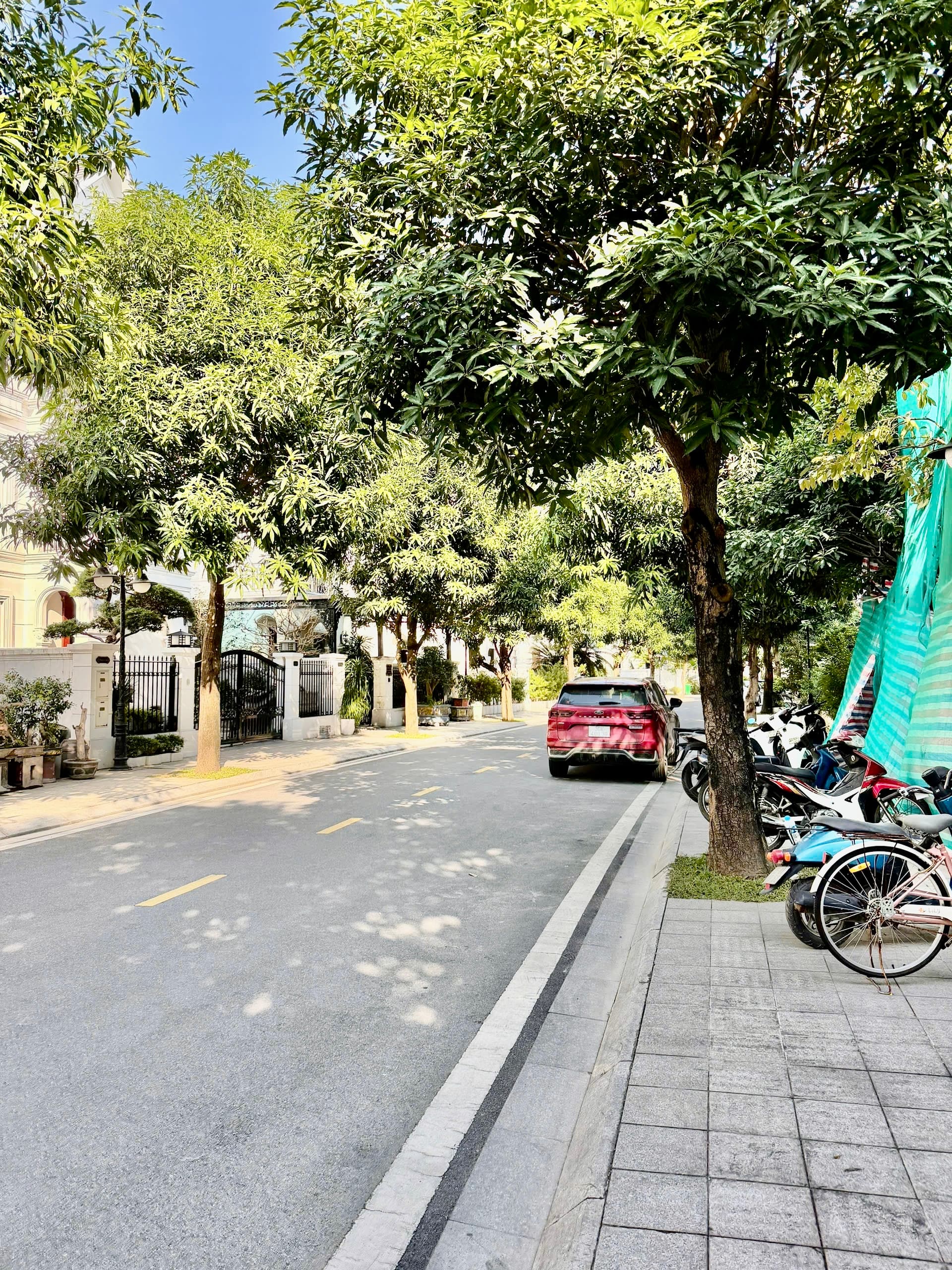 Nhà đất Vinhomes Ocean Park Gia Lâm -, - 114m² giá 26.9 tỷ