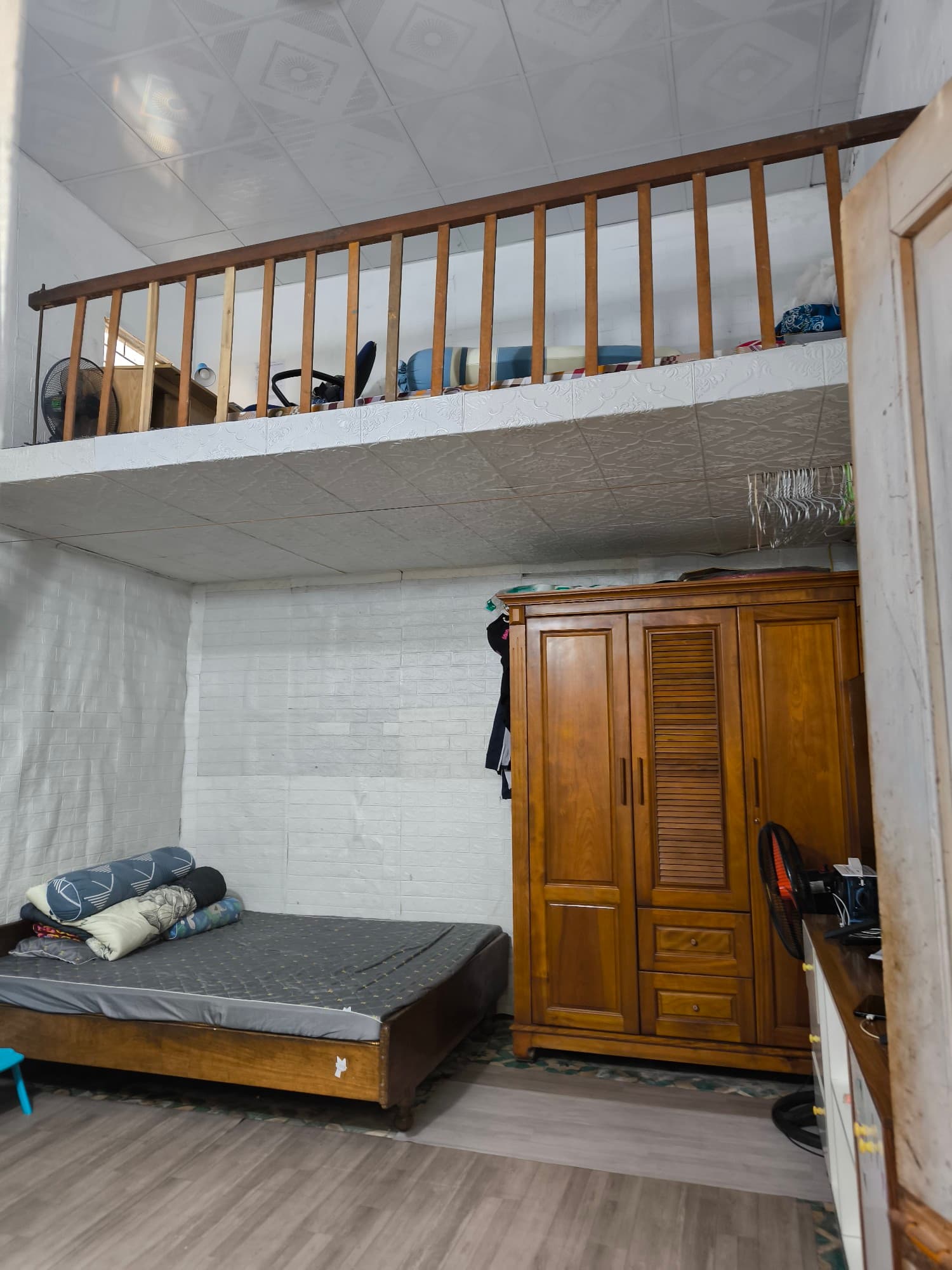 Nhà đất mặt phố, Đống Đa, Hà Nội - 23m² giá 10.6 tỷ