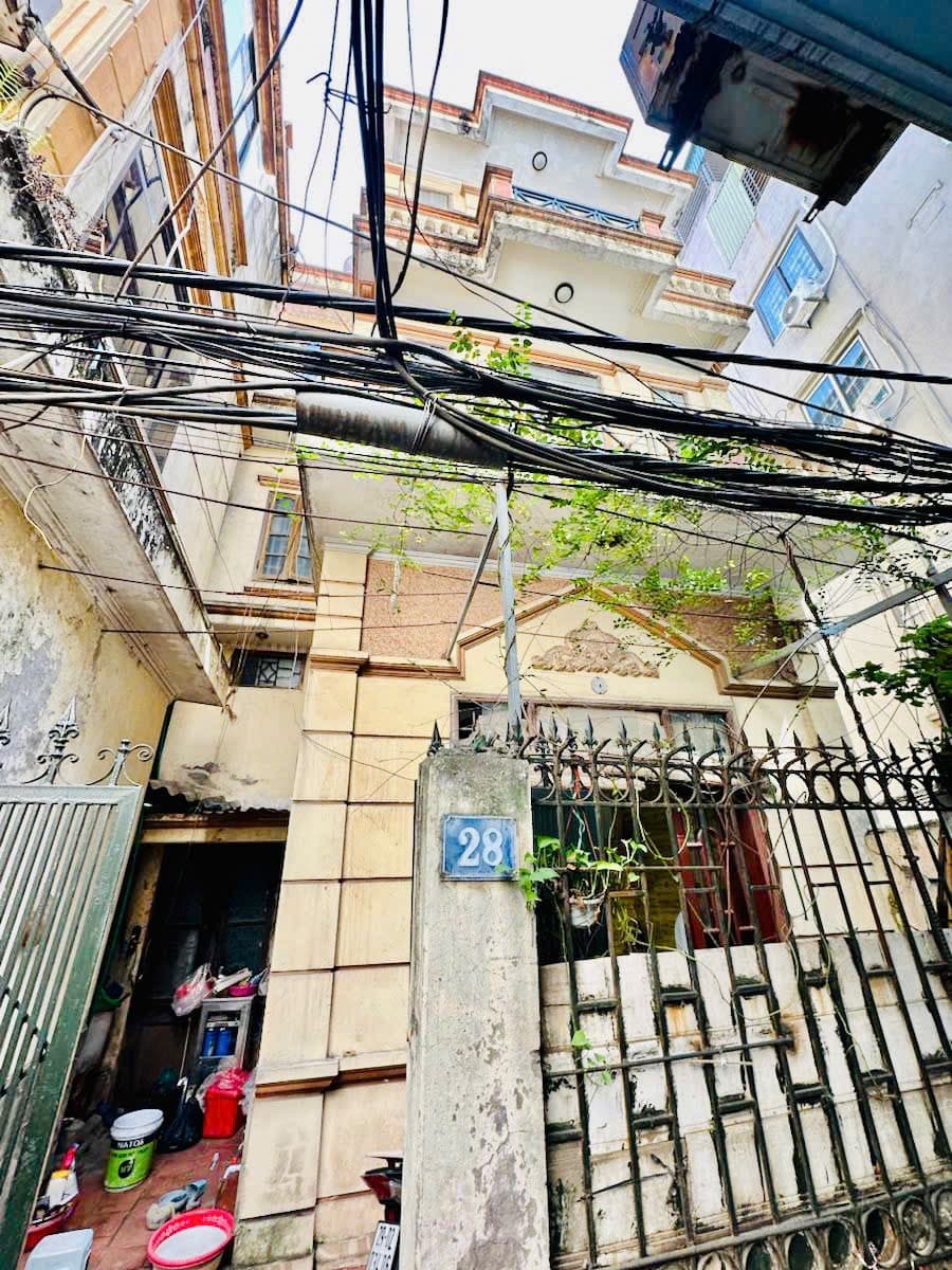 Nhà đất mặt phố, Hai Bà Trưng, Hà Nội - 88m² giá 15.9 tỷ