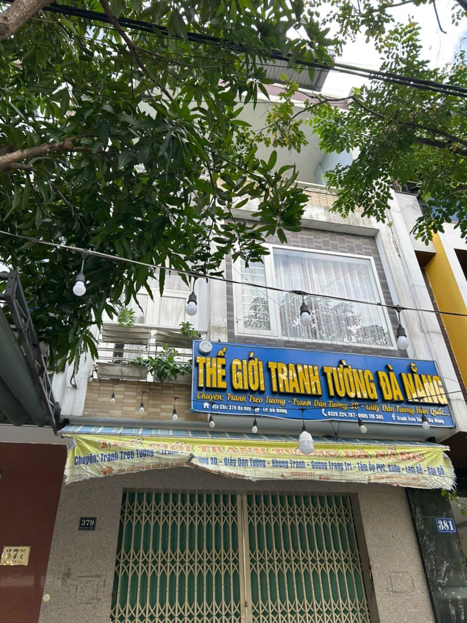 Nhà đất mặt phố, Thanh Khê, Đà Nẵng - 100m² giá 13.2 tỷ