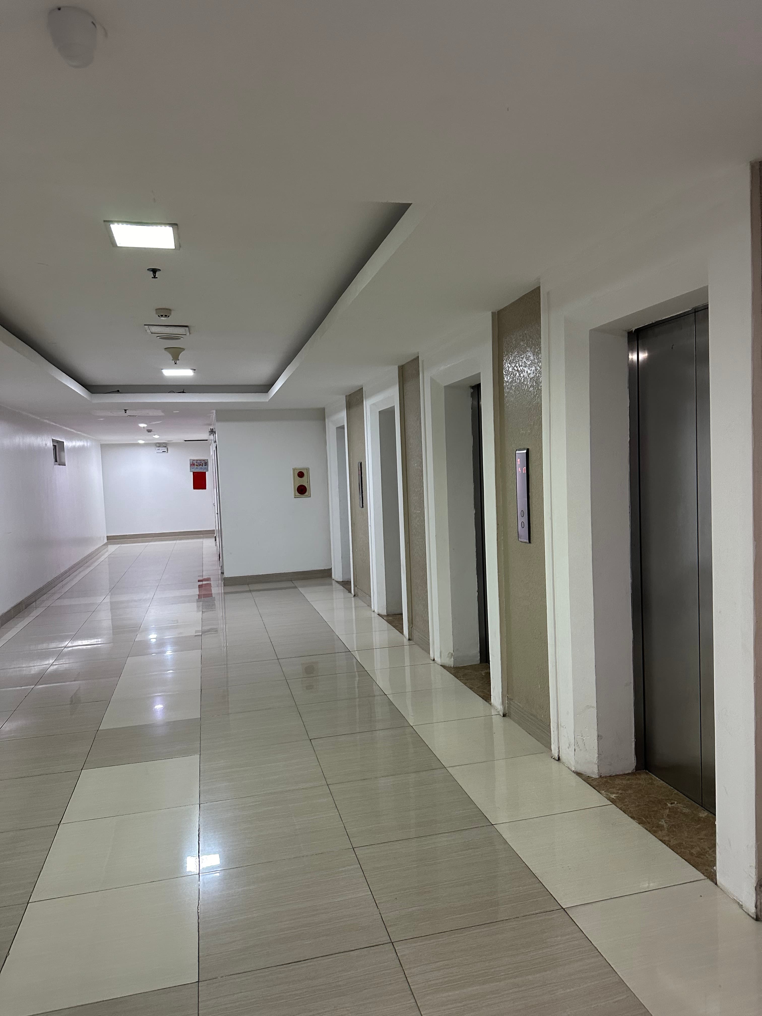 Căn hộ mặt phố, Thanh Xuân, Hà Nội - 85m² giá 7.9 tỷ