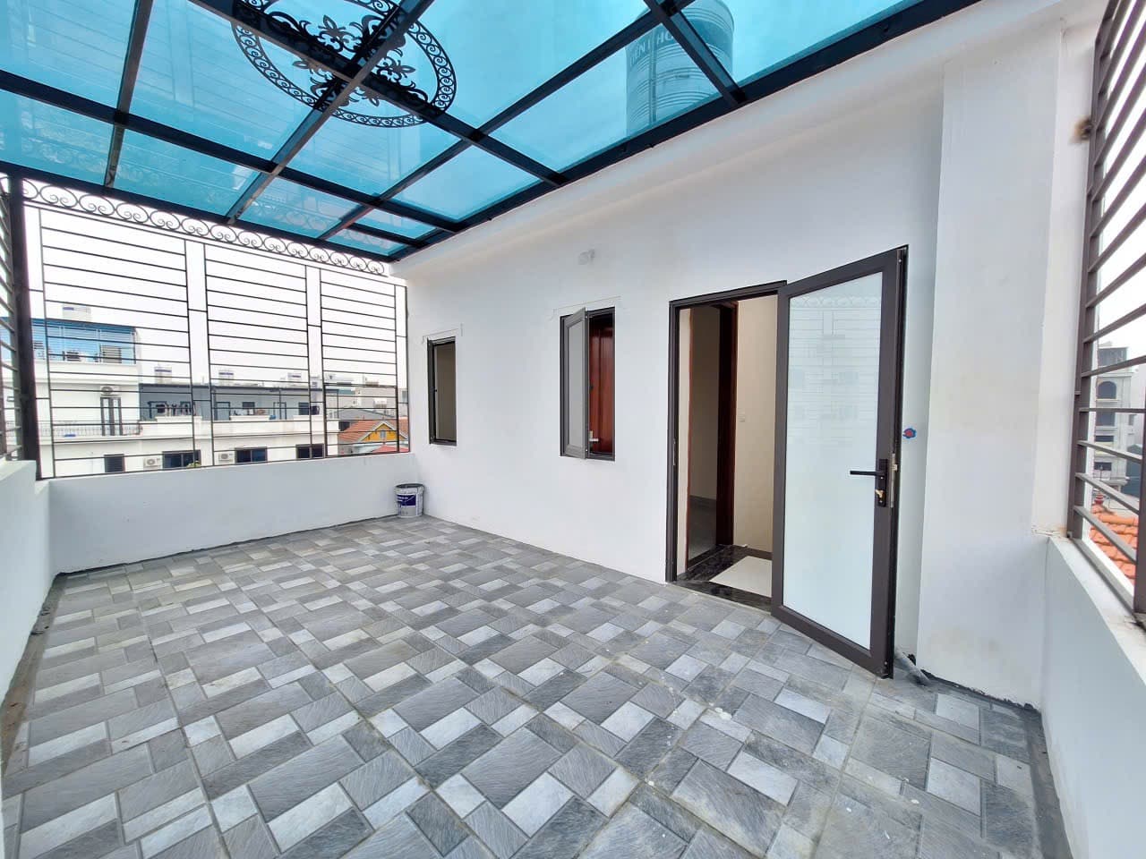 Nhà đất mặt phố, Hoài Đức, Hà Nội - 30m² giá 6.2 tỷ
