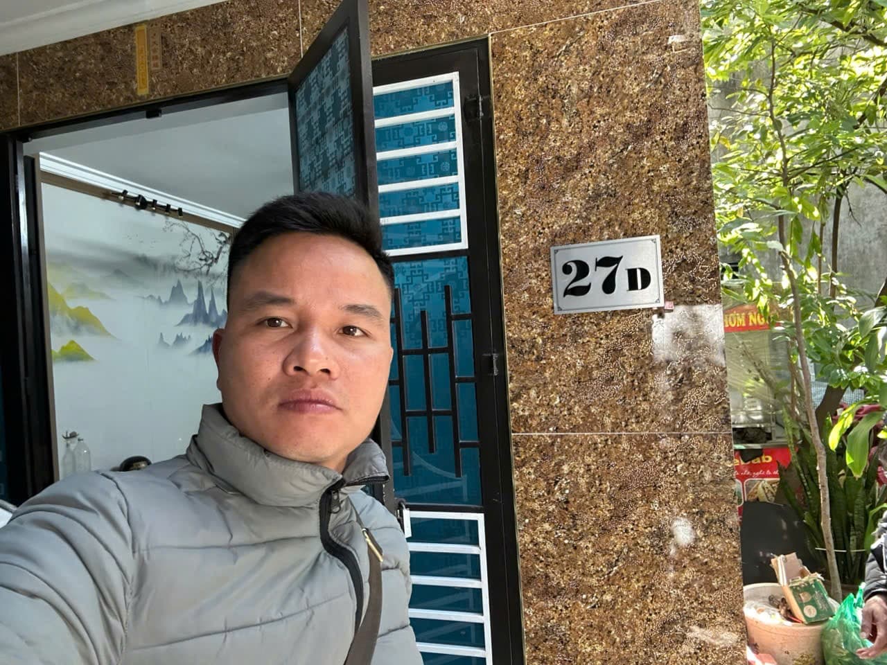 Nhà đất mặt phố, Hoàng Mai, Hà Nội - 41m² giá 3.18 tỷ