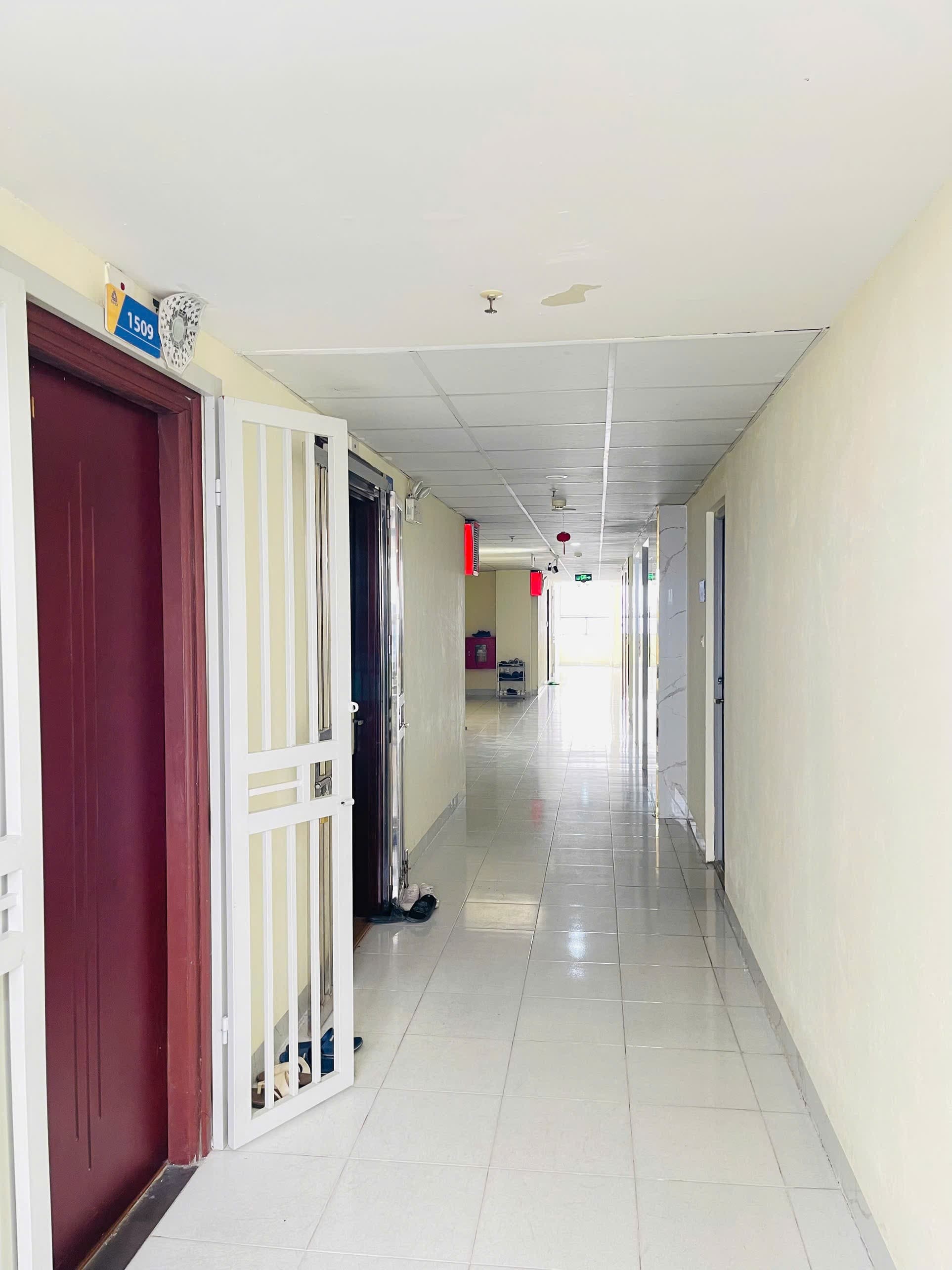 Căn hộ mặt phố, Hoàng Mai, Hà Nội - 67m² giá 5.8 tỷ