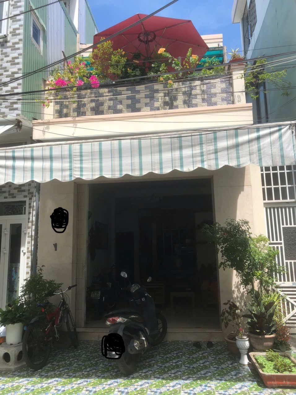 Nhà đất mặt phố, Hải Châu, Đà Nẵng - 137.1m² giá 13.5 tỷ
