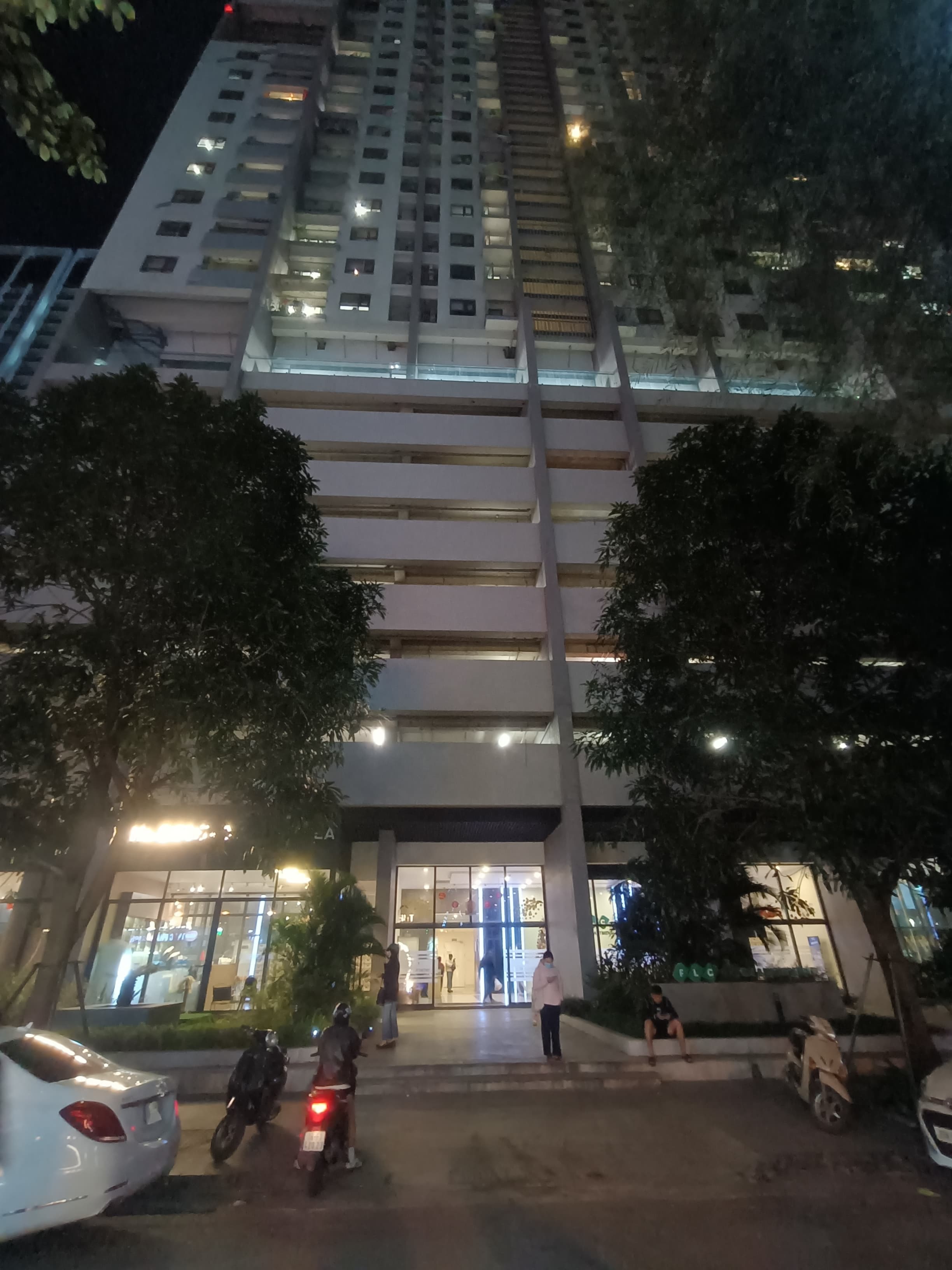 Căn hộ FLC Green Apartment -, - 60m² giá 5.25 tỷ
