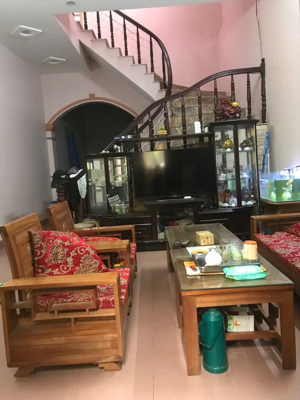 Nhà đất mặt phố, Long Biên, Hà Nội - 71m² giá 8.6 tỷ