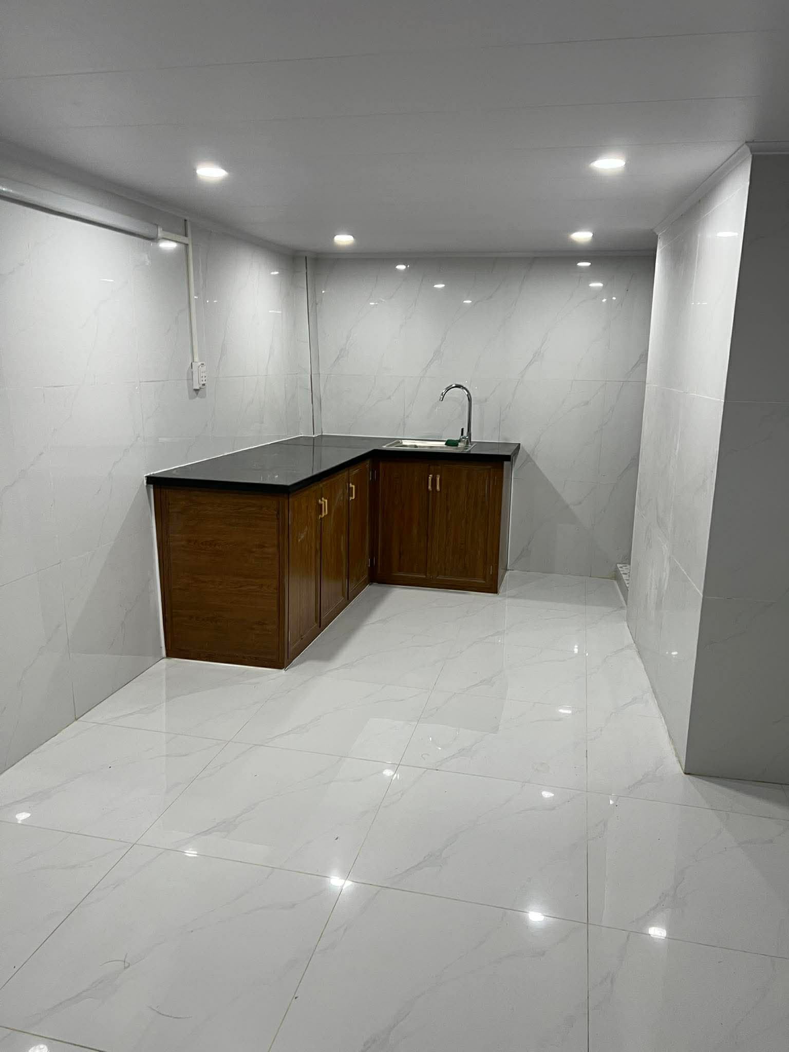 Nhà đất mặt phố, Đống Đa, Hà Nội - 20m² giá 4.1 tỷ