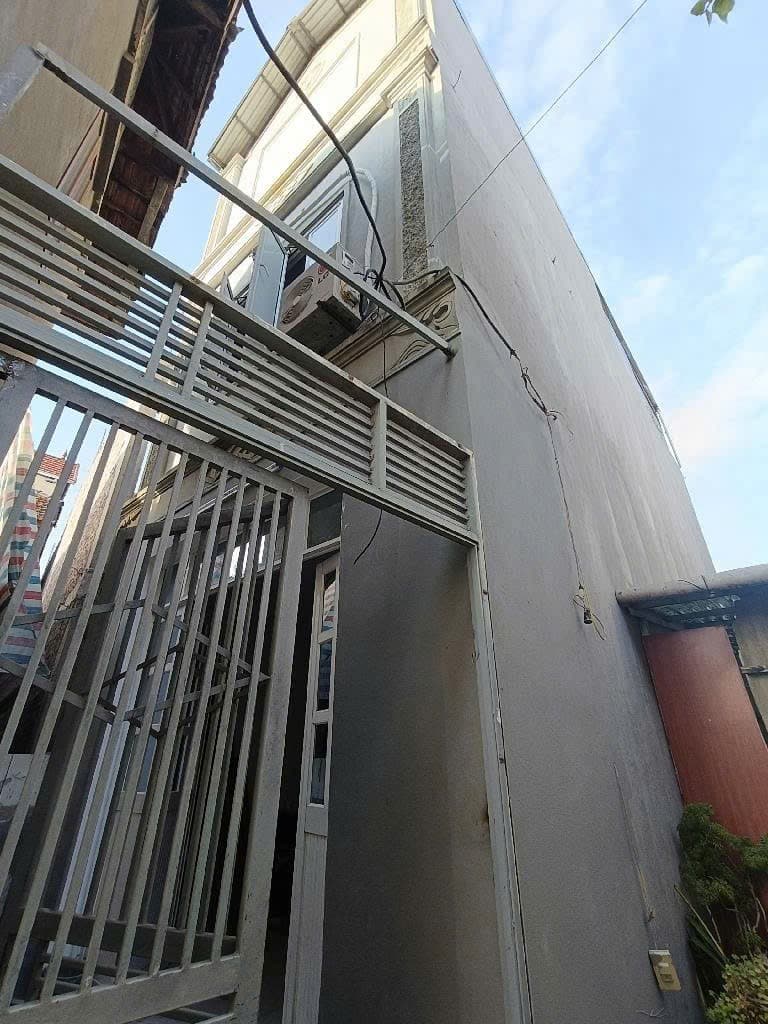 Nhà đất mặt phố, Hoài Đức, Hà Nội - 48m² giá 6.2 tỷ