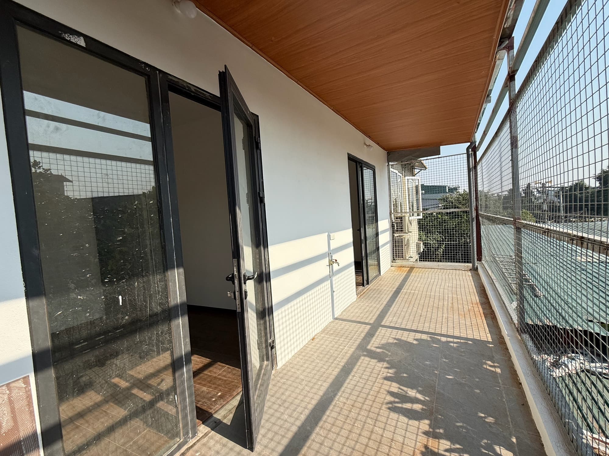 Nhà đất mặt phố, Tây Hồ, Hà Nội - 35m² giá 2.6 tỷ
