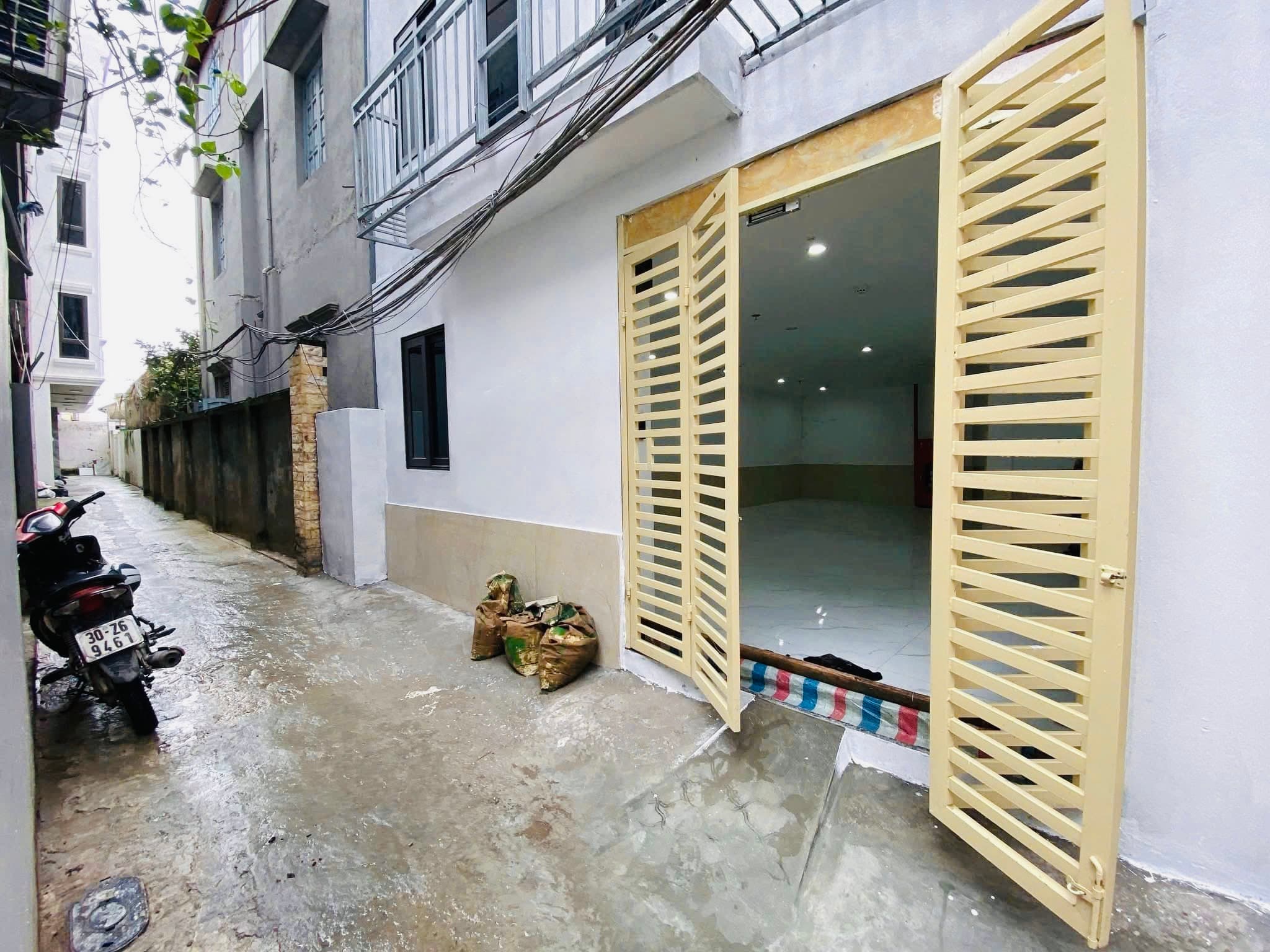 Nhà đất mặt phố, Bắc Từ Liêm, Hà Nội - 57m² giá 15.9 tỷ