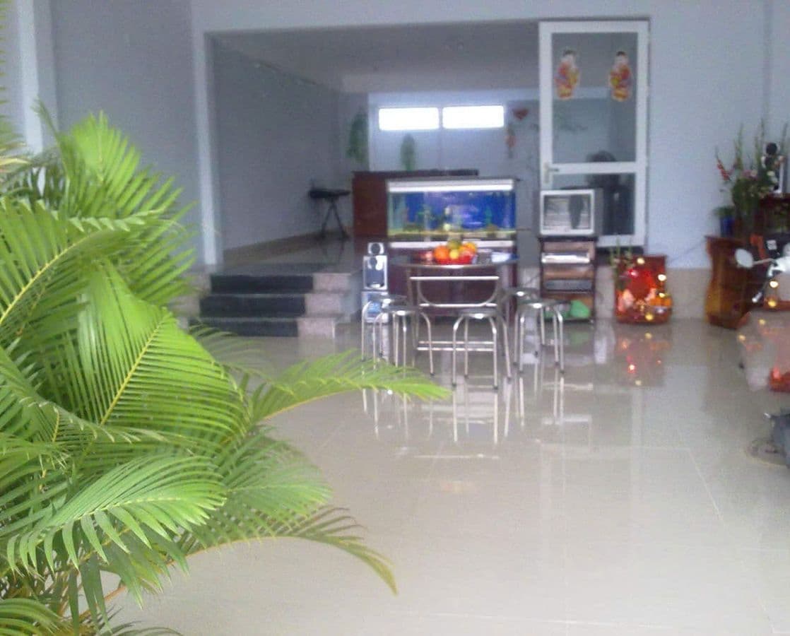 Nhà đất mặt phố, Ngũ Hành Sơn, Đà Nẵng - 120m² giá 16.5 tỷ