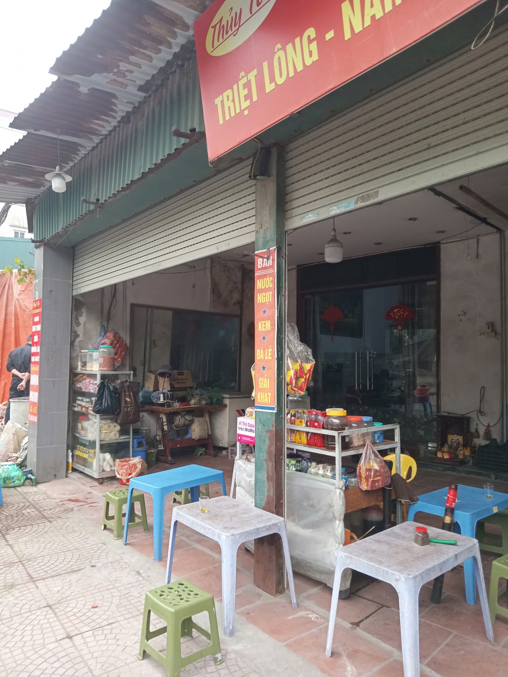 Nhà đất mặt phố, Thanh Trì, Hà Nội - 89m² giá 19.5 tỷ