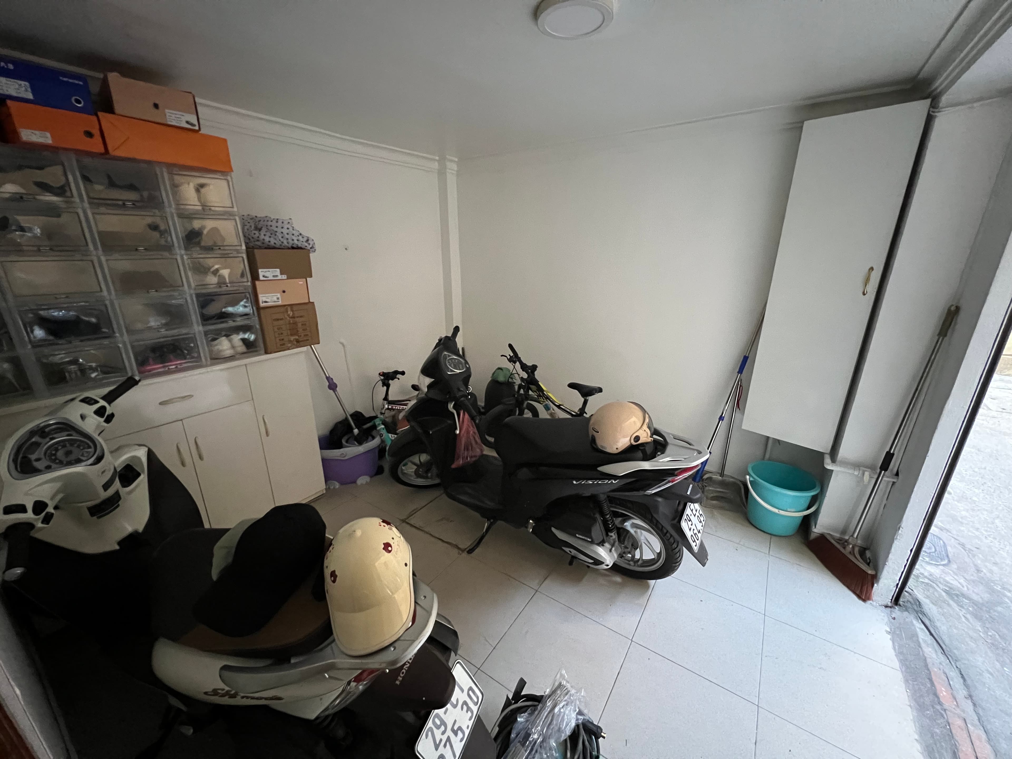 Nhà đất mặt phố, Đống Đa, Hà Nội - 38m² giá 14 tỷ