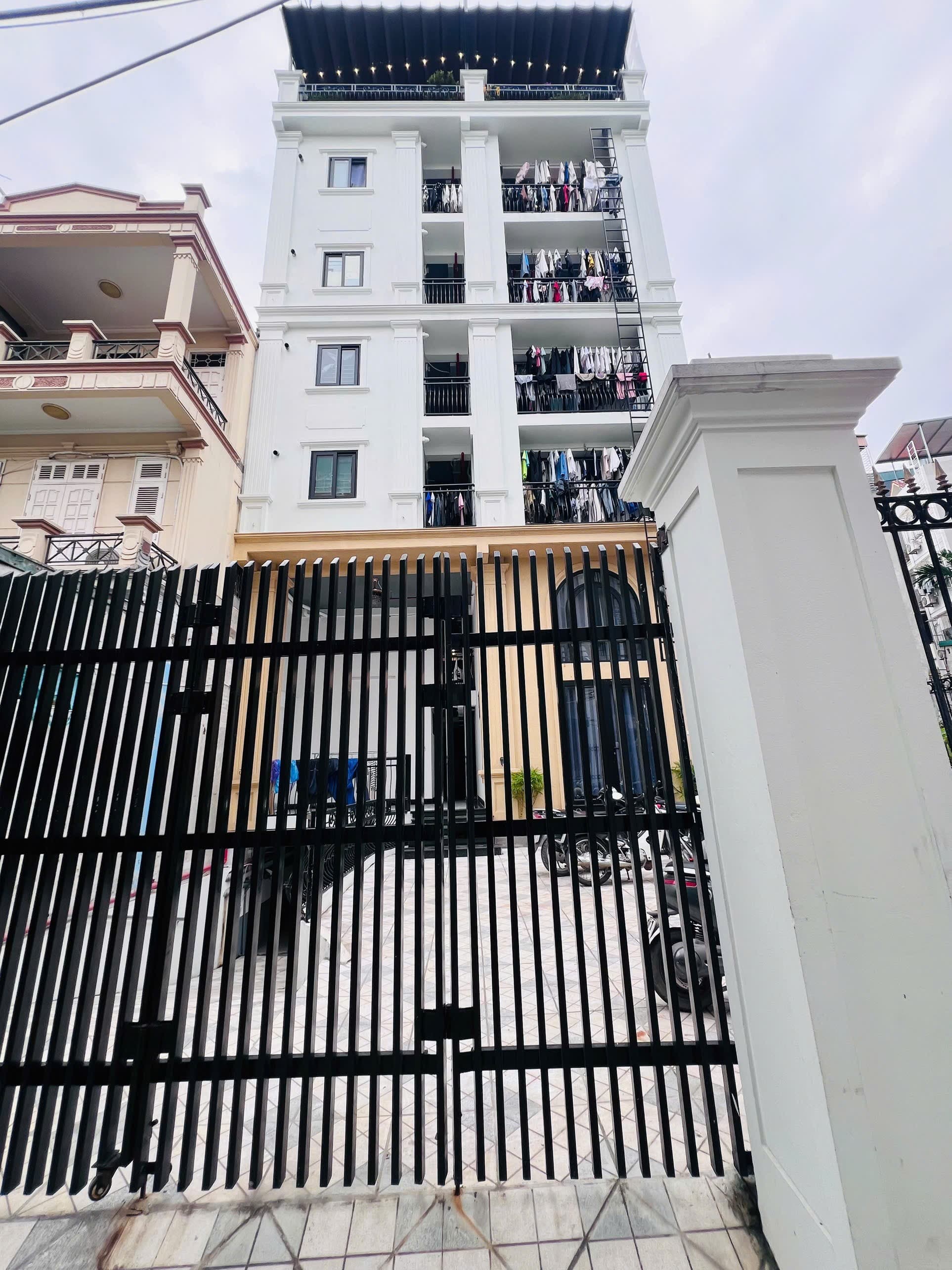 Nhà đất mặt phố, Nam Từ Liêm, Hà Nội - 200m² giá 48 tỷ