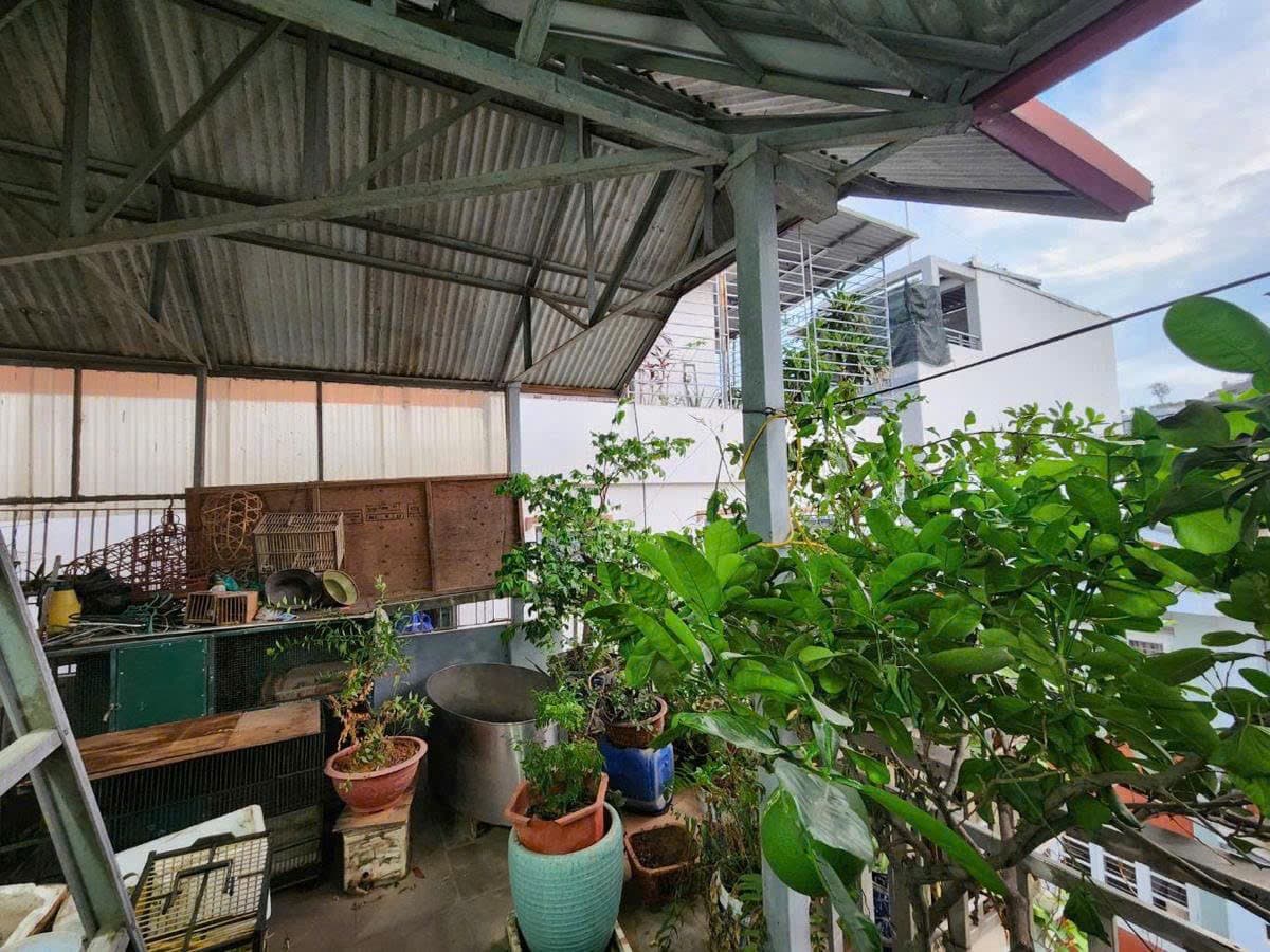 Nhà đất mặt phố, Tây Hồ, Hà Nội - 30m² giá 11.7 tỷ