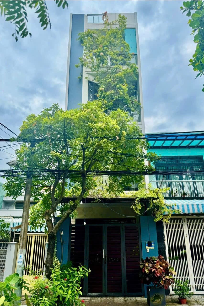 Nhà đất mặt phố, Hải Châu, Đà Nẵng - 80m² giá 9.85 tỷ