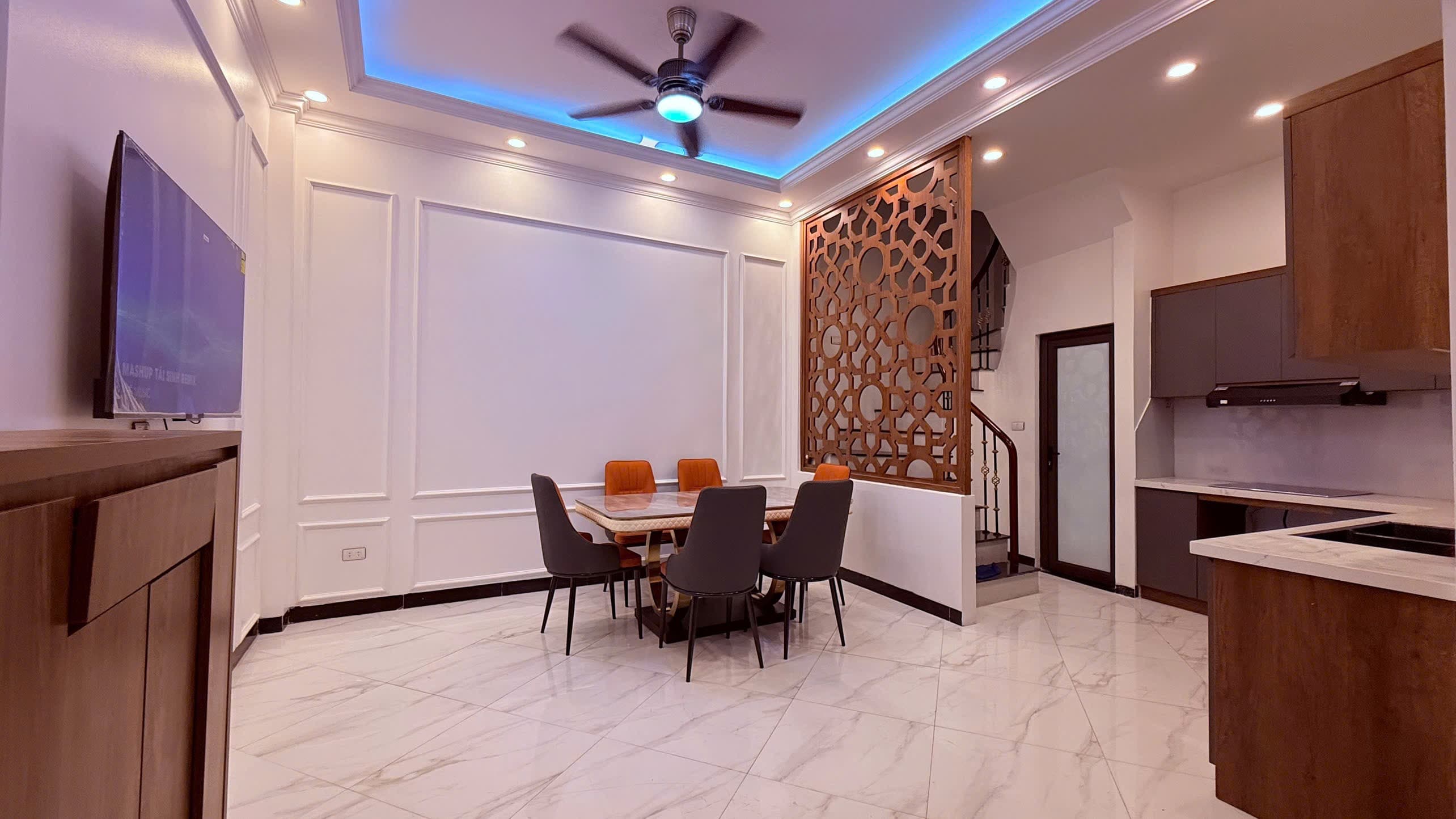 Nhà đất mặt phố, Ba Đình, Hà Nội - 30m² giá 7.8 tỷ