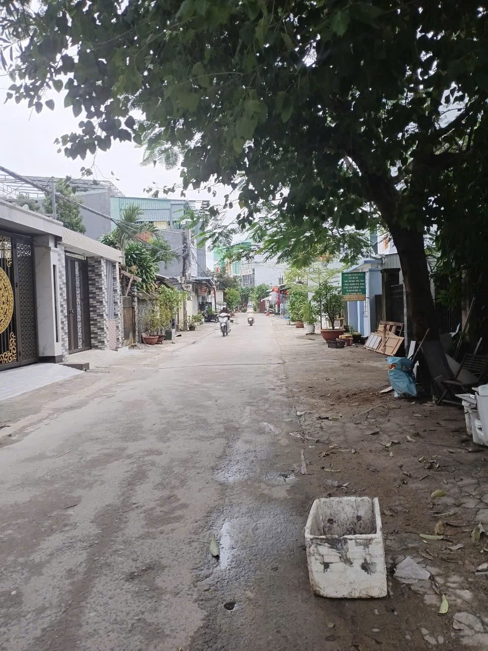 Nhà đất mặt phố, Ngũ Hành Sơn, Đà Nẵng - 194.9m² giá 3.9 tỷ