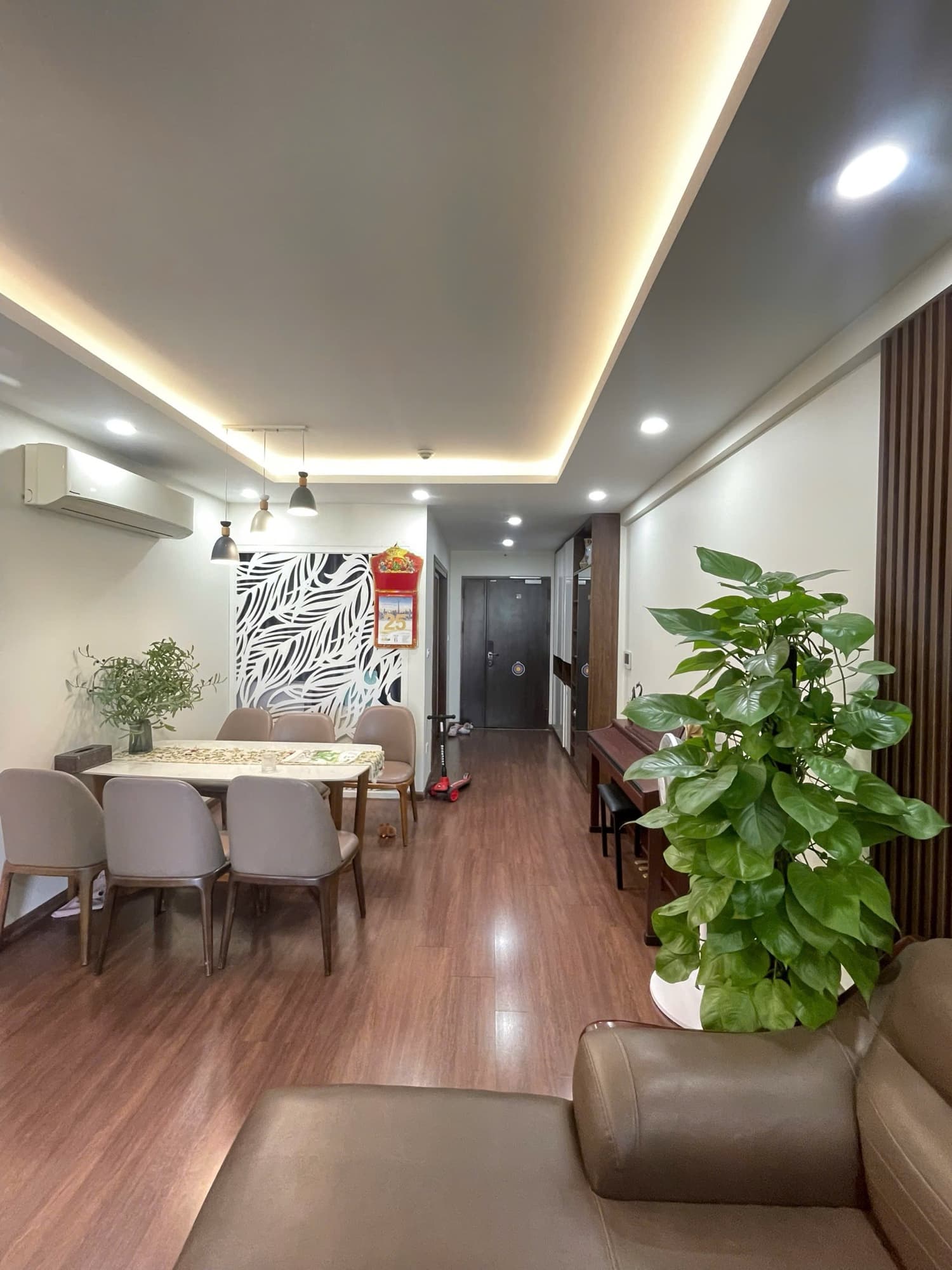 Căn hộ Mandarin Garden 2 -, - 92.2m² giá 10.2 tỷ