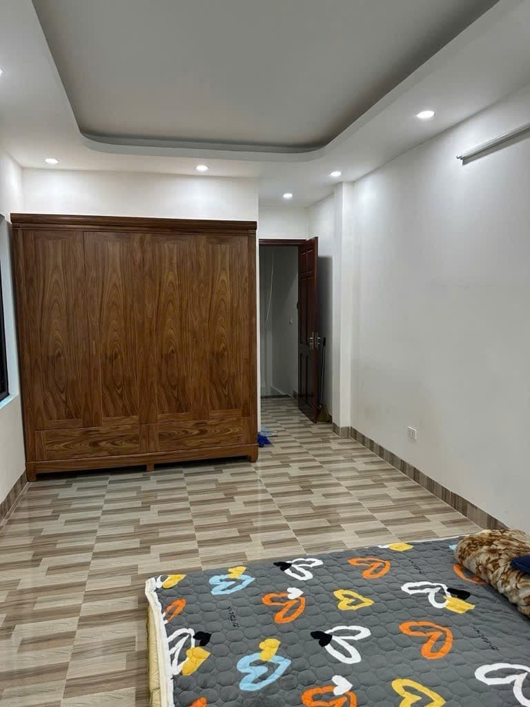 Nhà đất mặt phố, Hoài Đức, Hà Nội - 30m² giá 5.85 tỷ