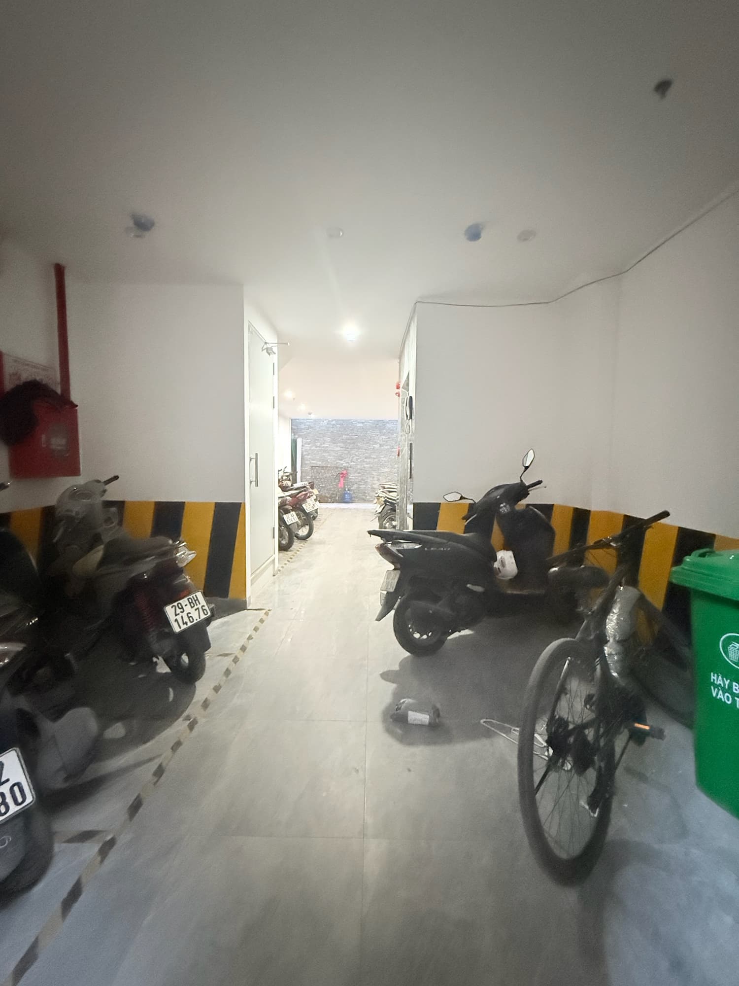 Nhà đất mặt phố, Đống Đa, Hà Nội - 63m² giá 21 tỷ