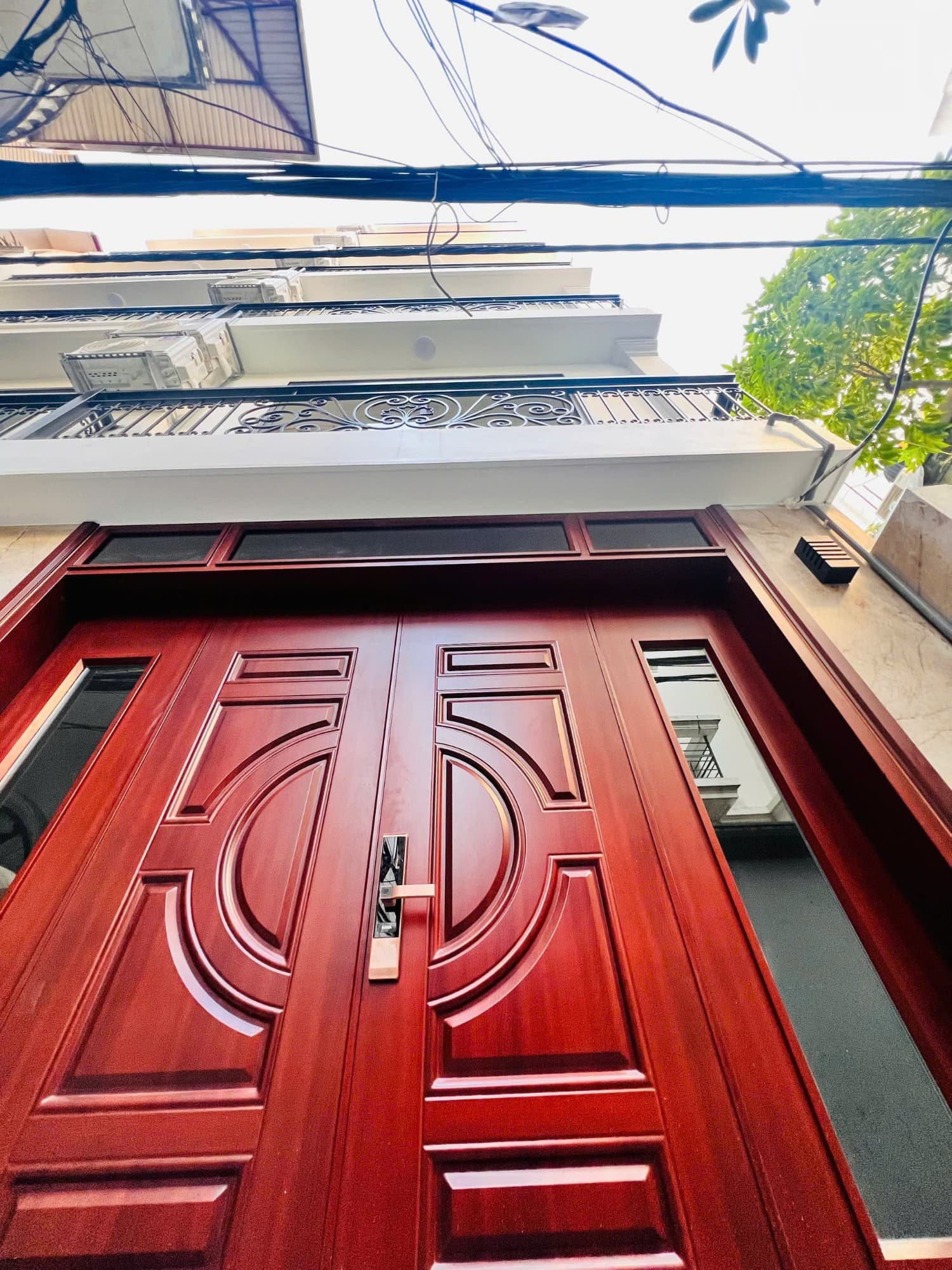 Nhà đất mặt phố, Tây Hồ, Hà Nội - 49m² giá 25 tỷ