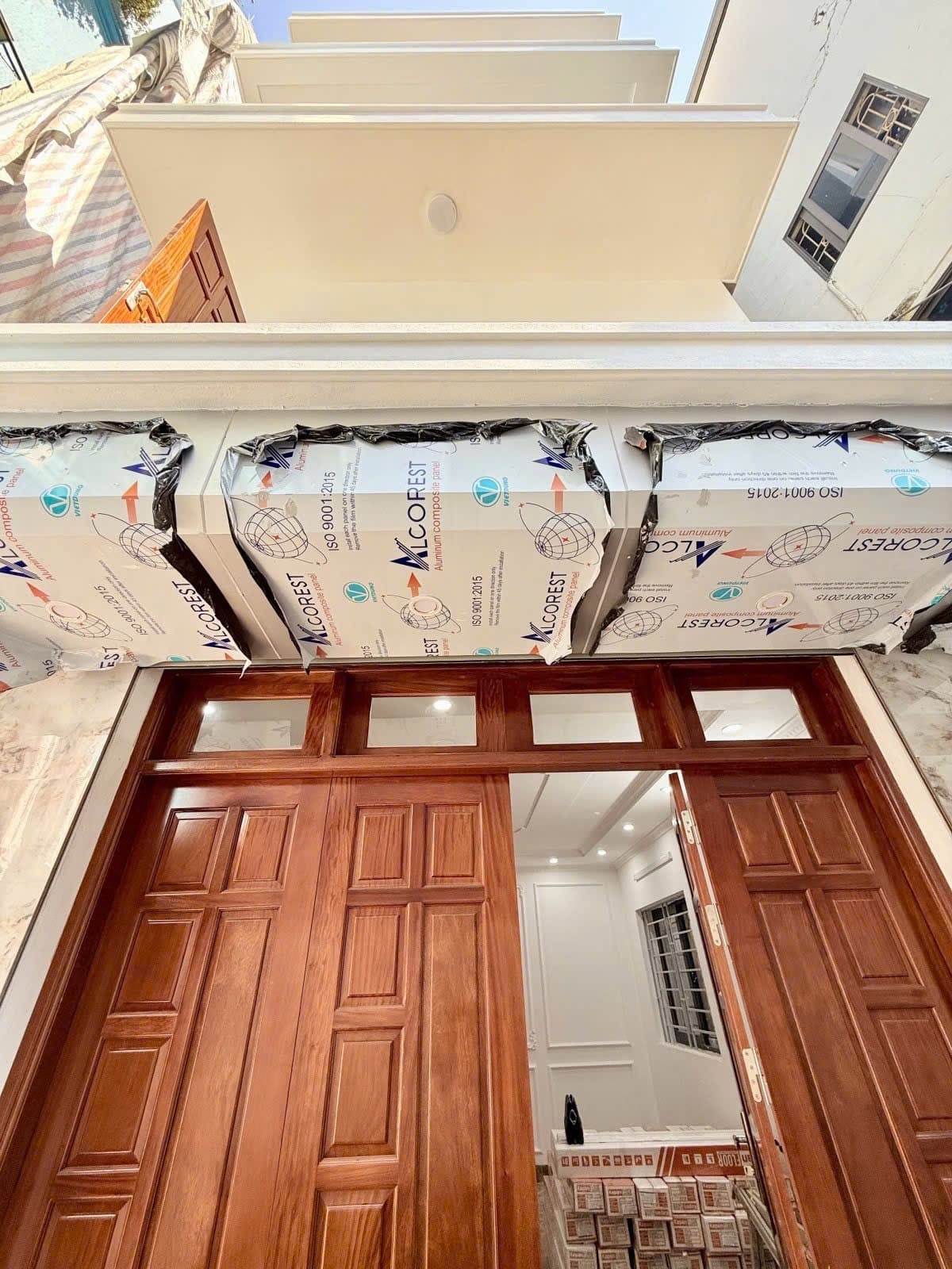 Nhà đất mặt phố, Hai Bà Trưng, Hà Nội - 40m² giá 7.8 tỷ