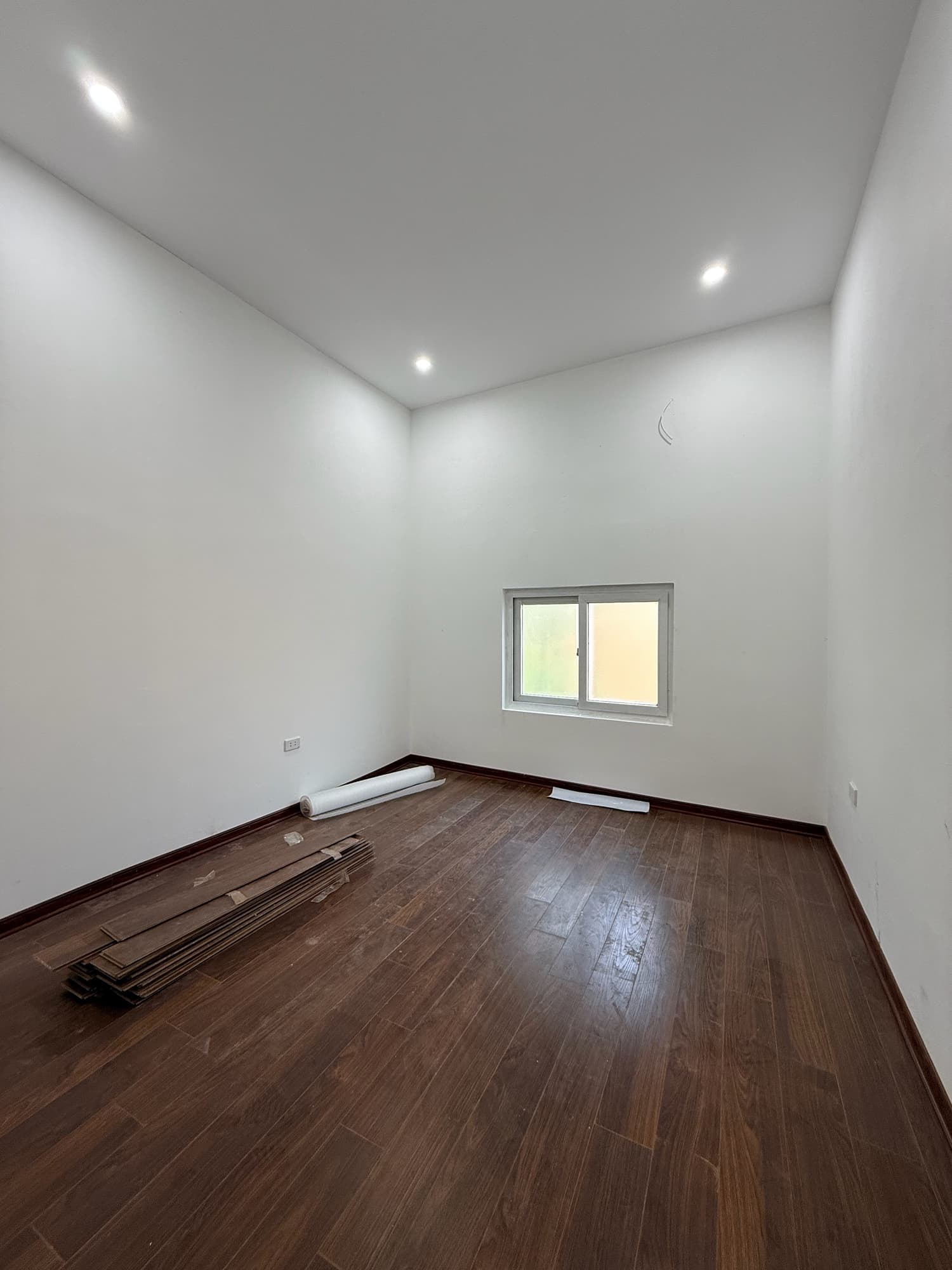 Nhà đất mặt phố, Tây Hồ, Hà Nội - 30m² giá 2.65 tỷ