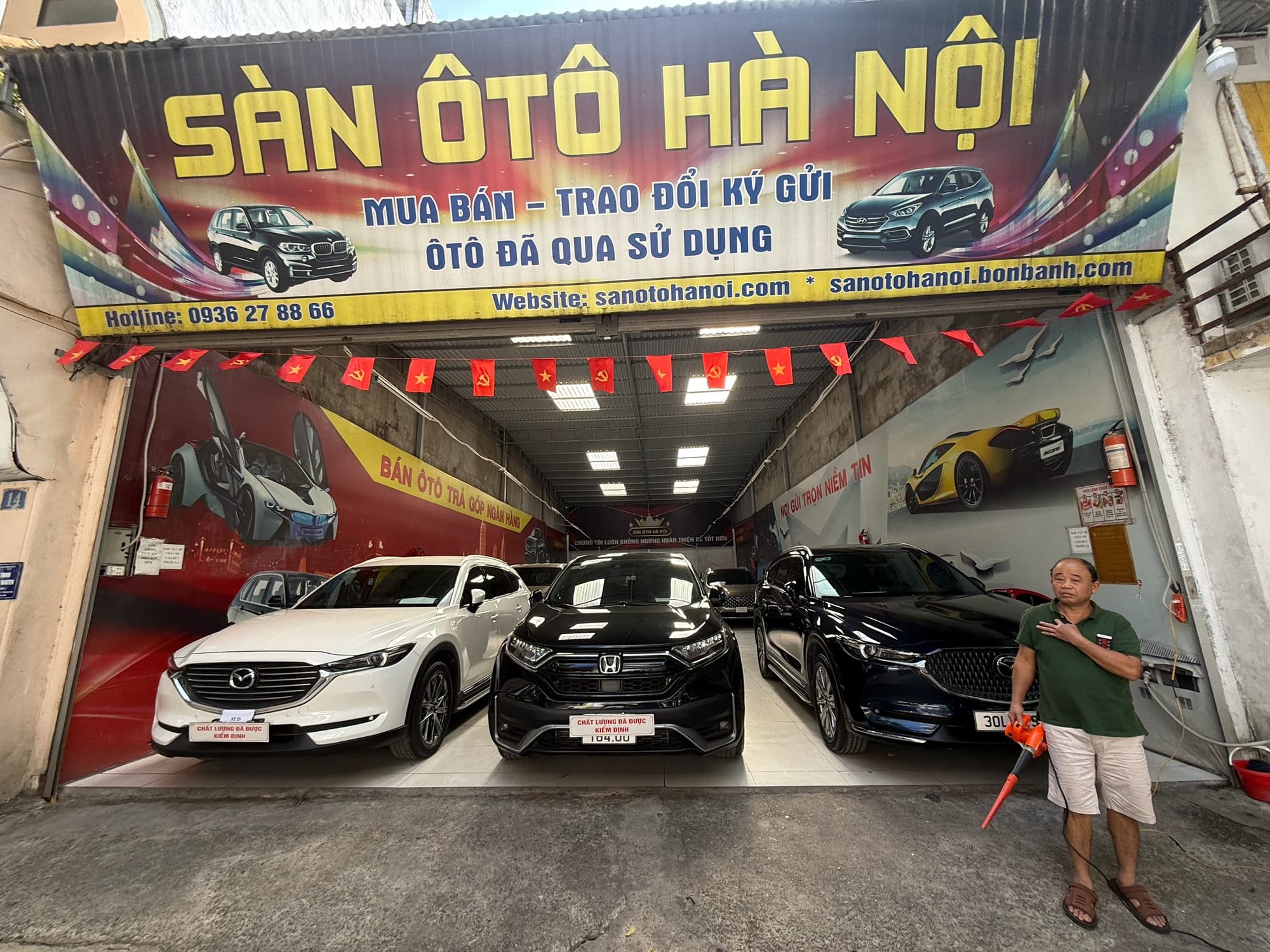 Nhà đất mặt phố, Cầu Giấy, Hà Nội - 172m² giá 103 tỷ