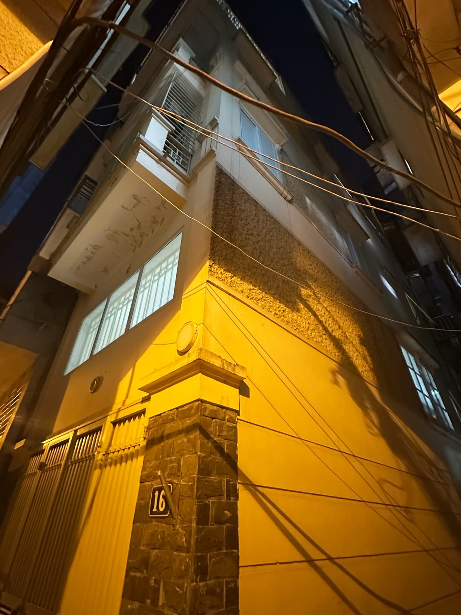 Nhà đất mặt phố, Thanh Xuân, Hà Nội - 37m² giá 11.5 tỷ