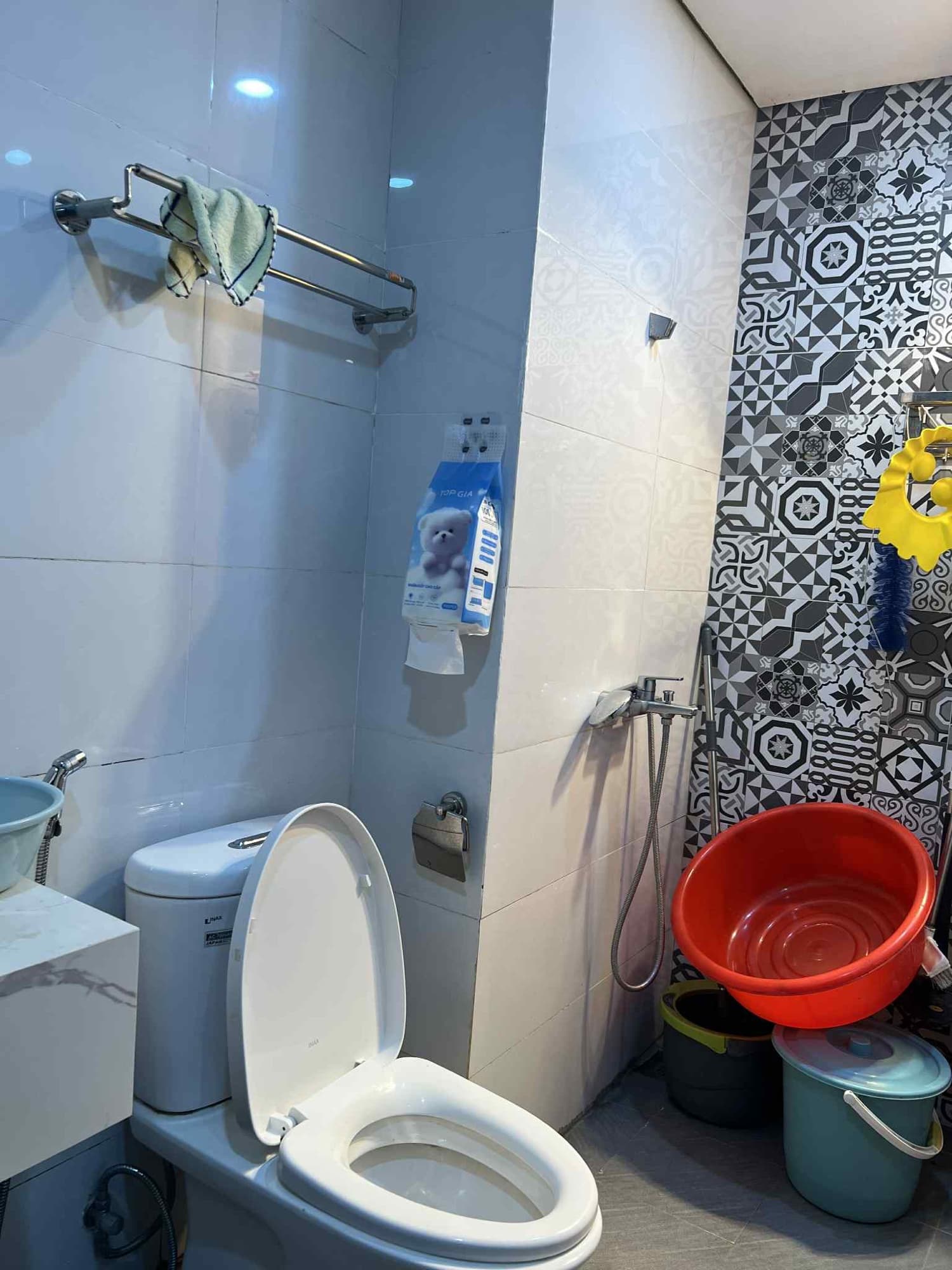 Nhà đất mặt phố, Thanh Xuân, Hà Nội - 81m² giá 37 tỷ