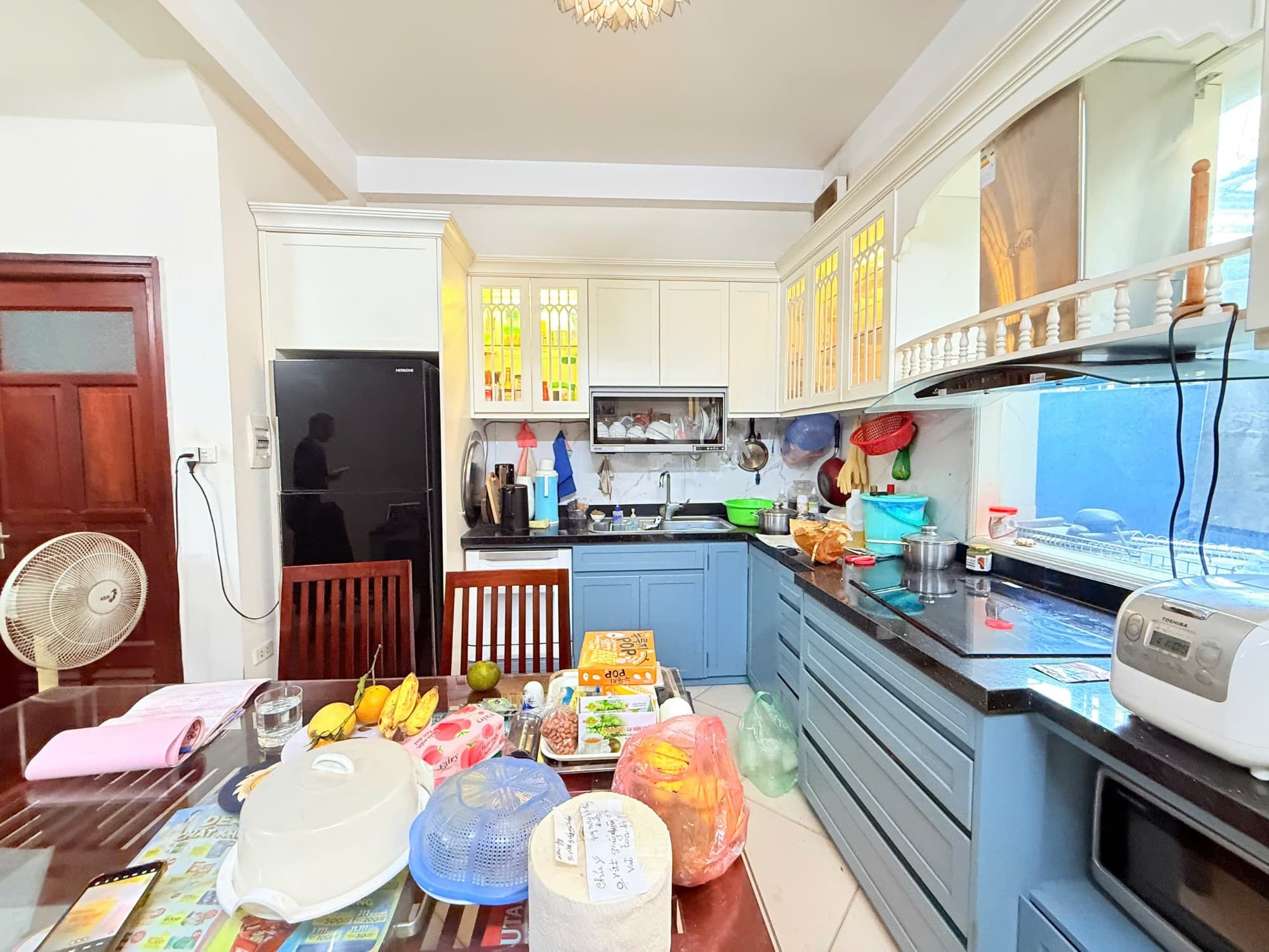 Nhà đất mặt phố, Tây Hồ, Hà Nội - 60m² giá 22 tỷ