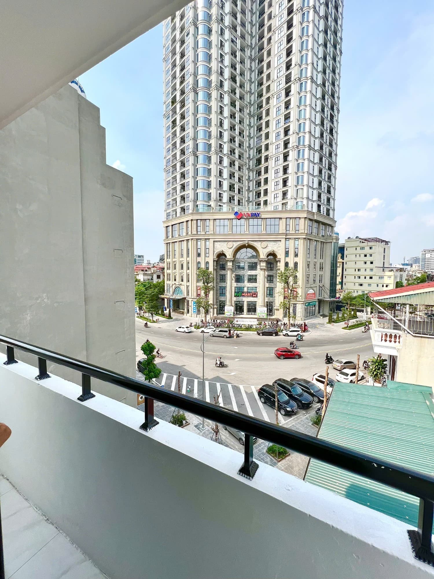 Nhà đất mặt phố, Đống Đa, Hà Nội - 79m² giá 17.8 tỷ