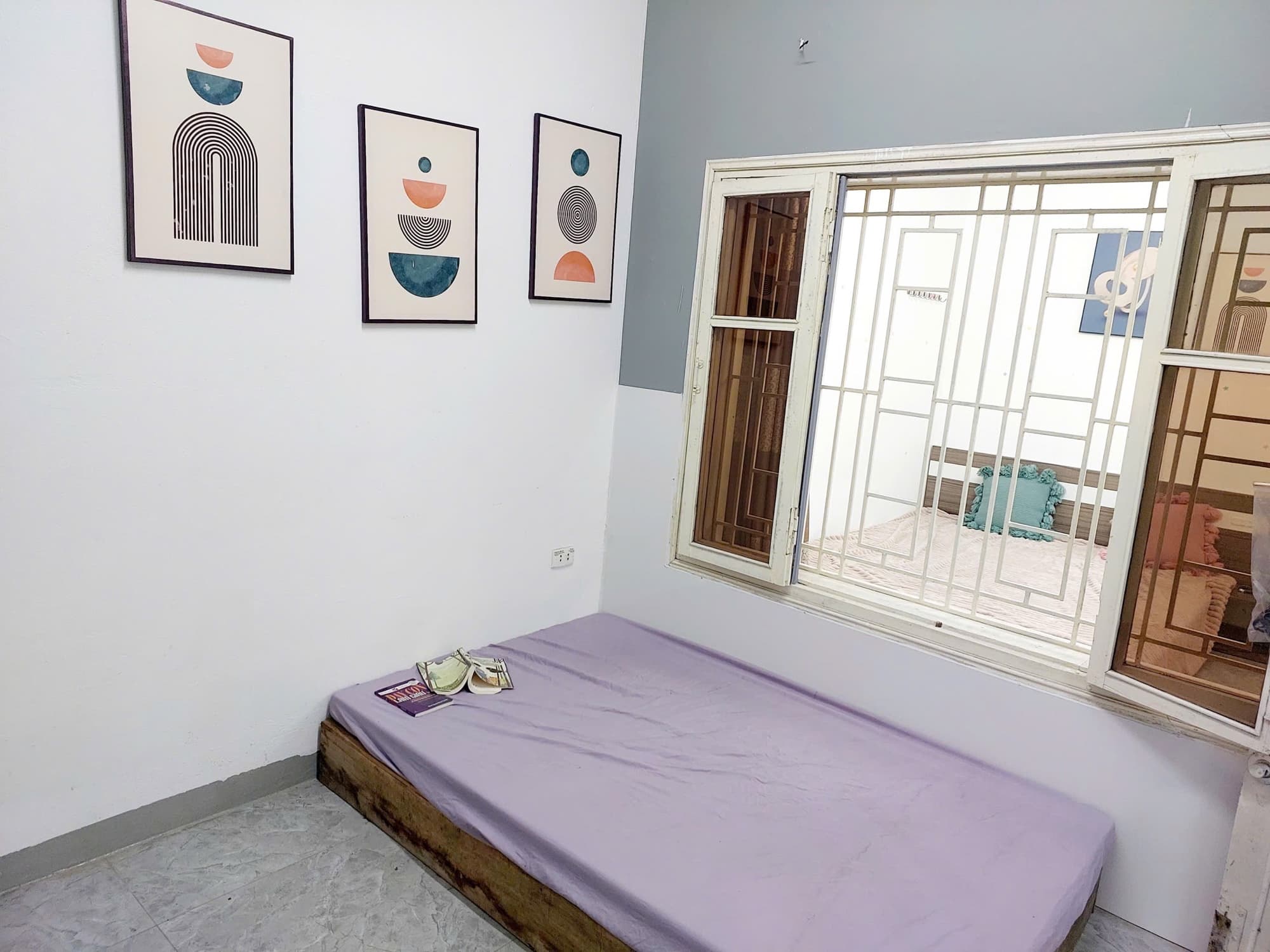 Nhà đất mặt phố, Ba Đình, Hà Nội - 73m² giá 20 tỷ