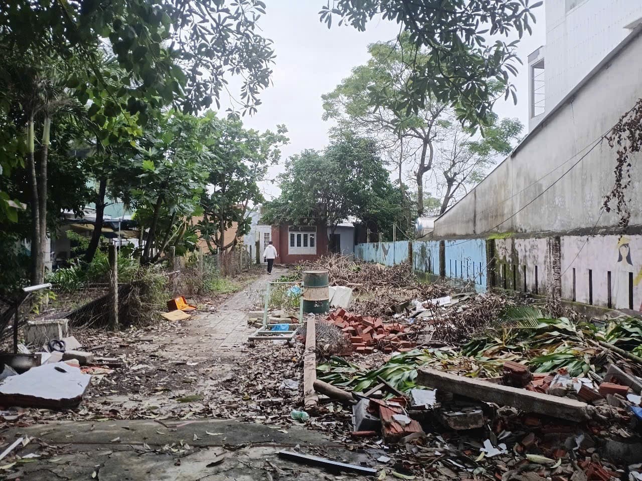 Nhà đất mặt phố, Ngũ Hành Sơn, Đà Nẵng - 171.3m² giá 8.1 tỷ