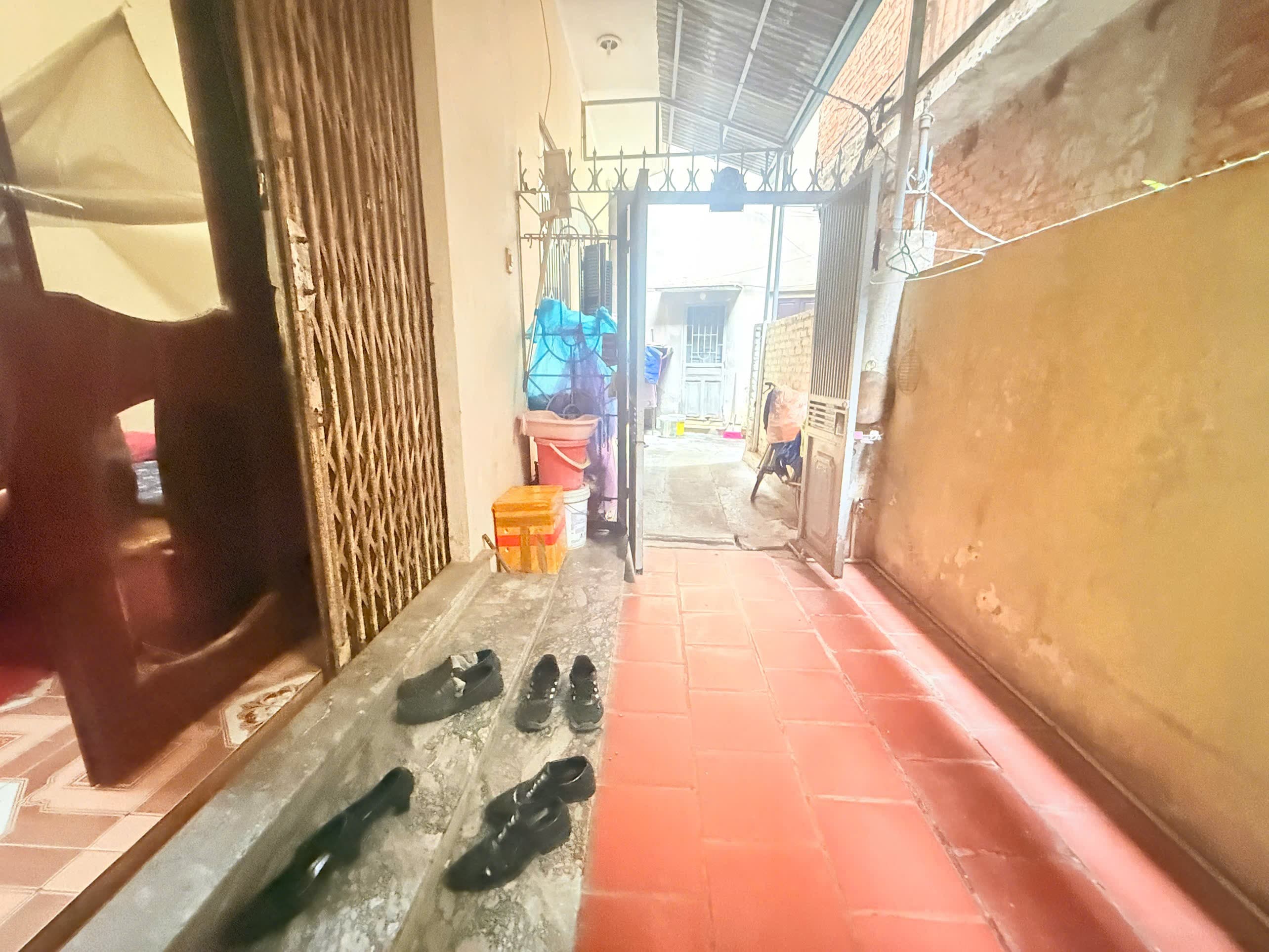 Nhà đất mặt phố, Ba Đình, Hà Nội - 52m² giá 7.2 tỷ
