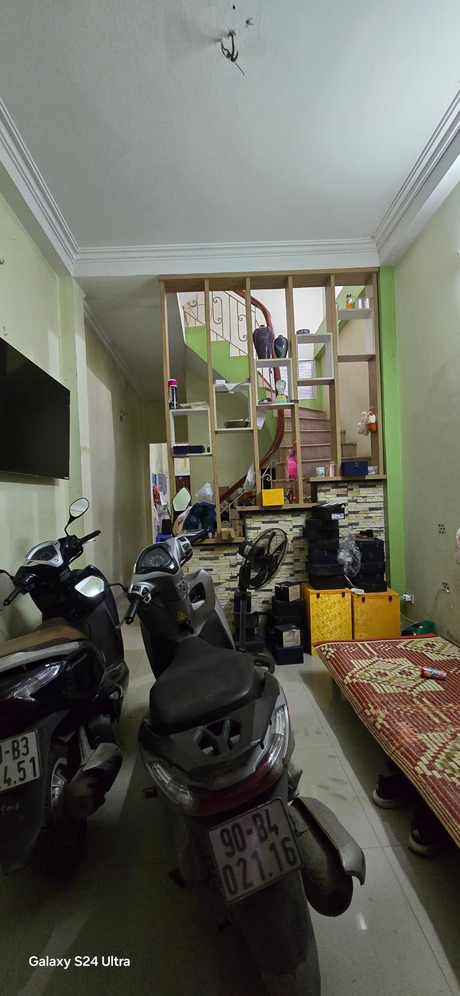 Nhà đất mặt phố, Hà Đông, Hà Nội - 48m² giá 10.1 tỷ