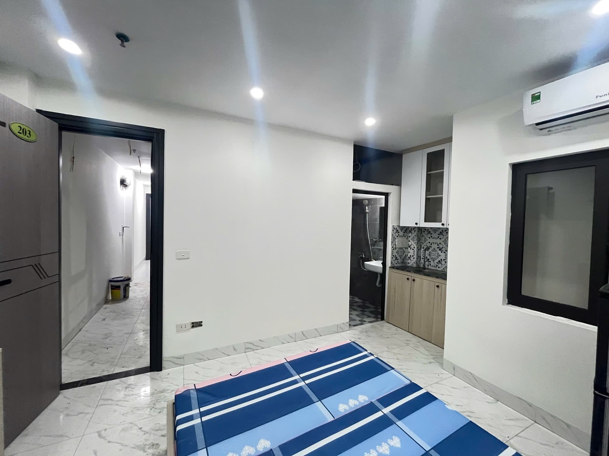 Nhà đất mặt phố, Thanh Trì, Hà Nội - 67m² giá 17.9 tỷ